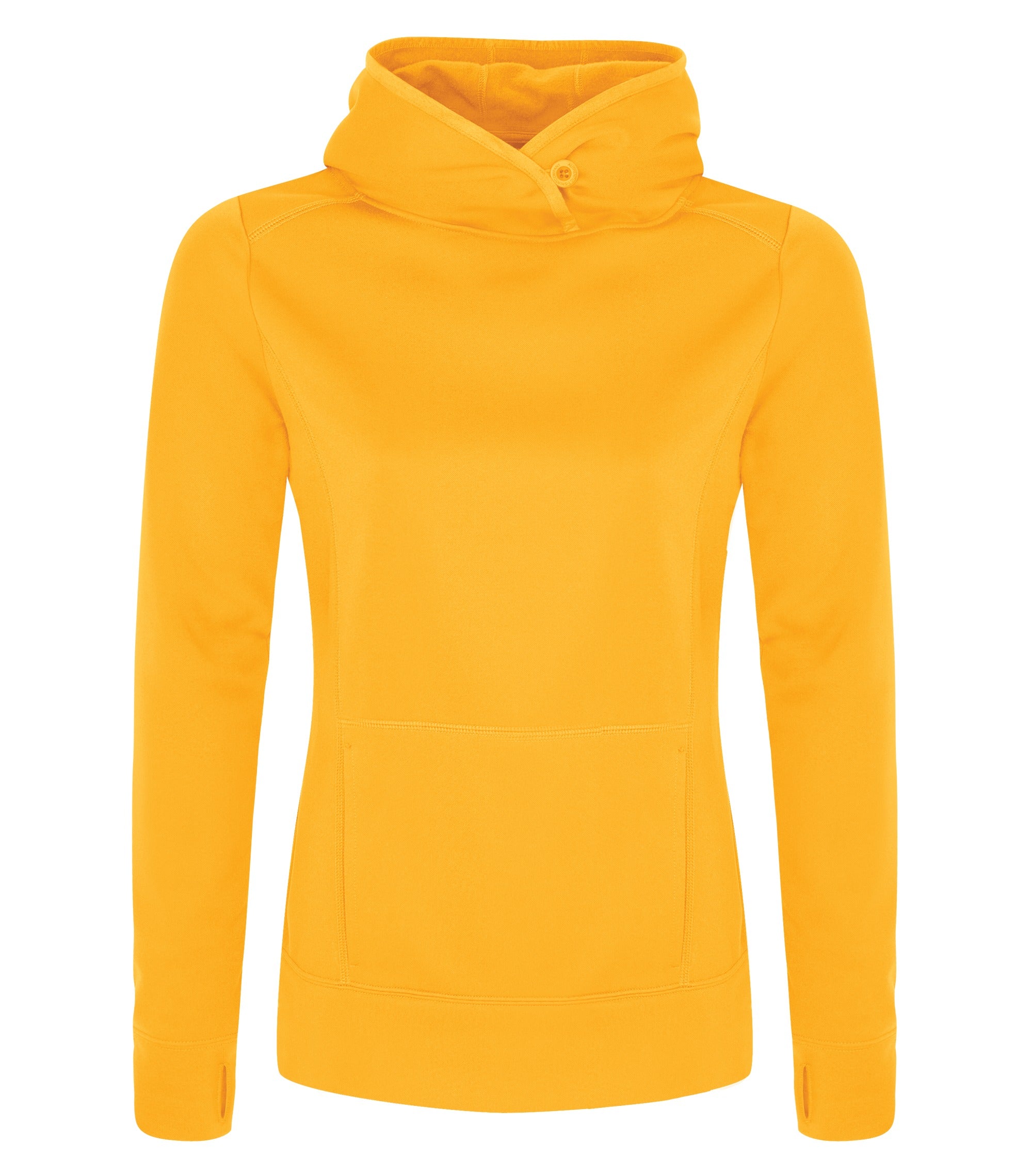 ATC™ GAME DAY™ FLEECE LADIES' HOODIE