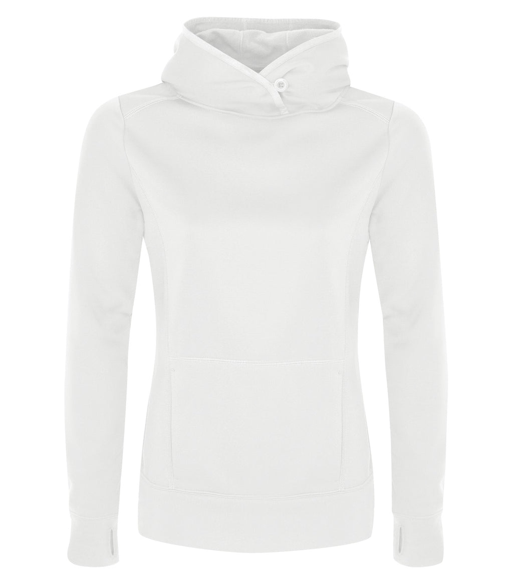 ATC™ GAME DAY™ FLEECE LADIES' HOODIE