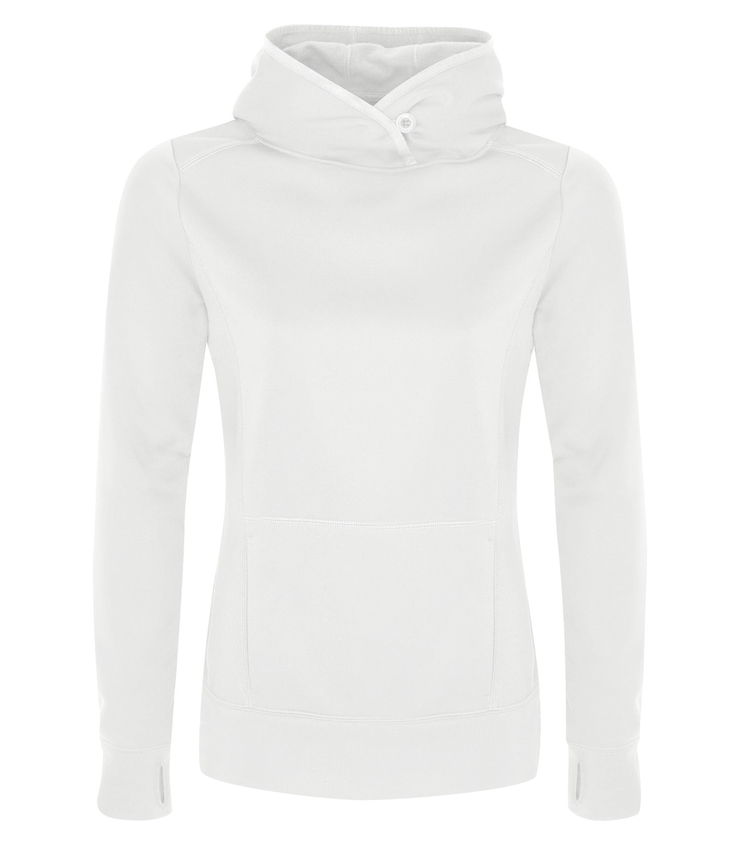 ATC™ GAME DAY™ FLEECE LADIES' HOODIE