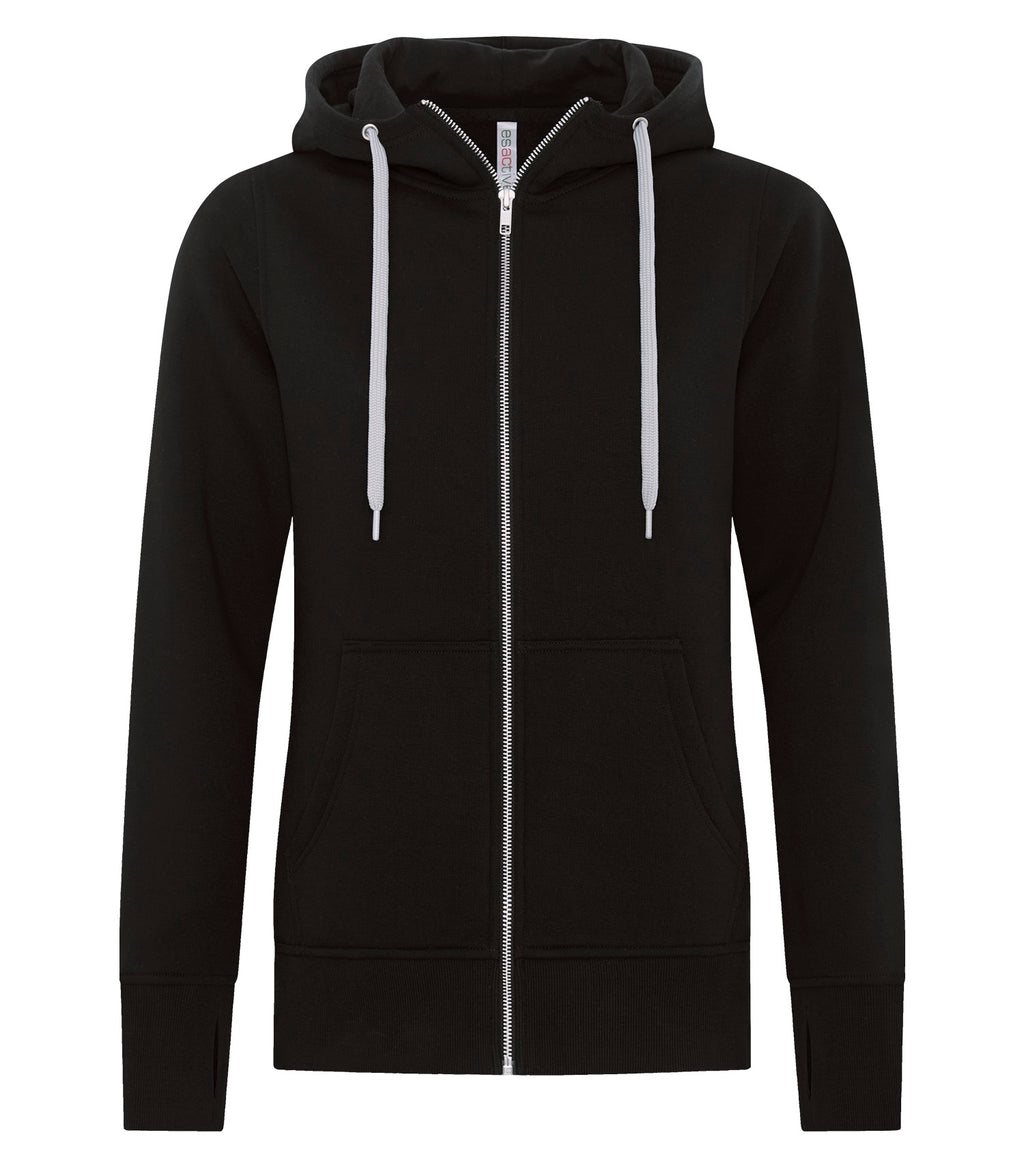ATC™ ESACTIVE® CORE FULL ZIP LADIES’ HOODIE