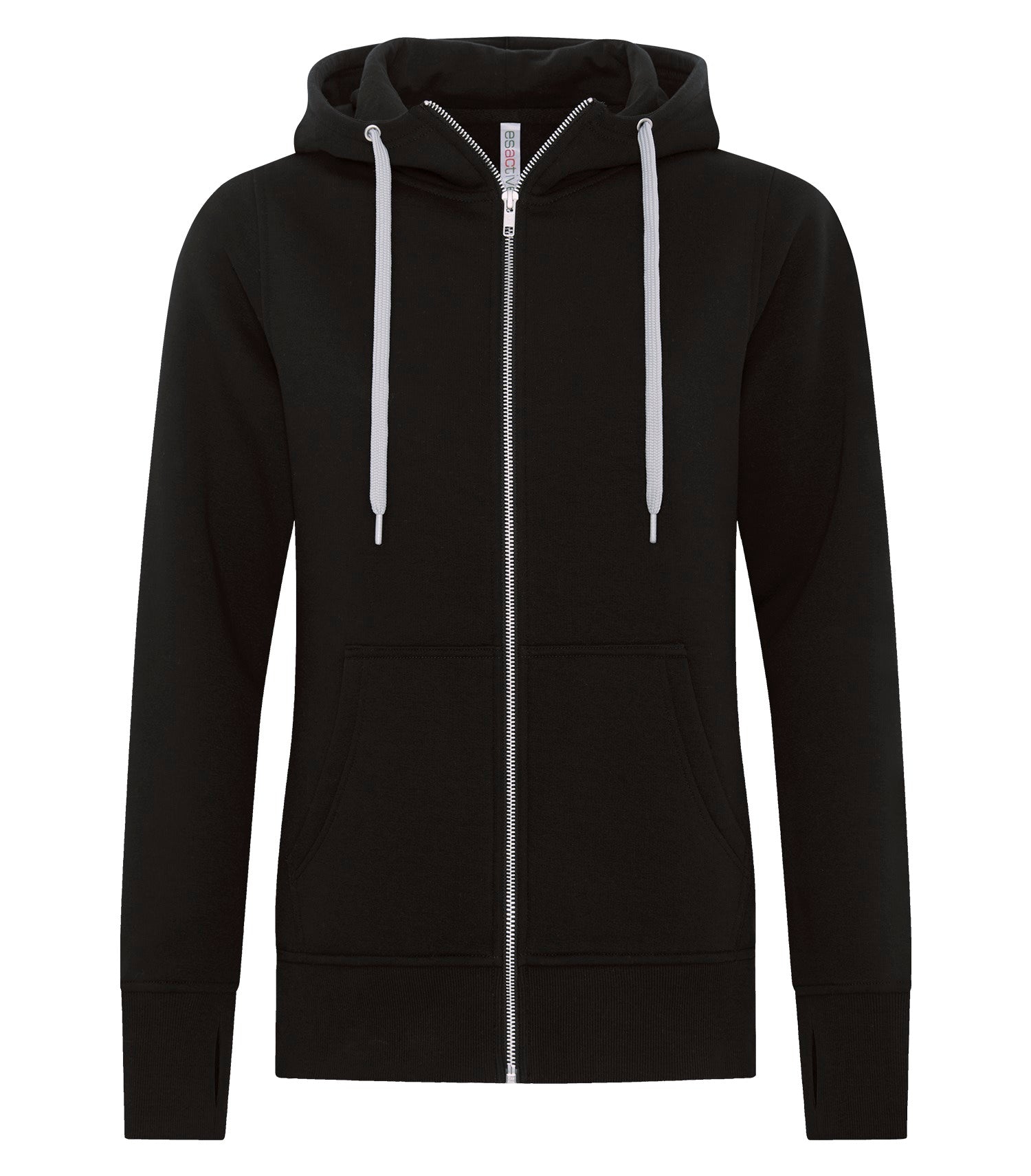 ATC™ ESACTIVE® CORE FULL ZIP LADIES’ HOODIE