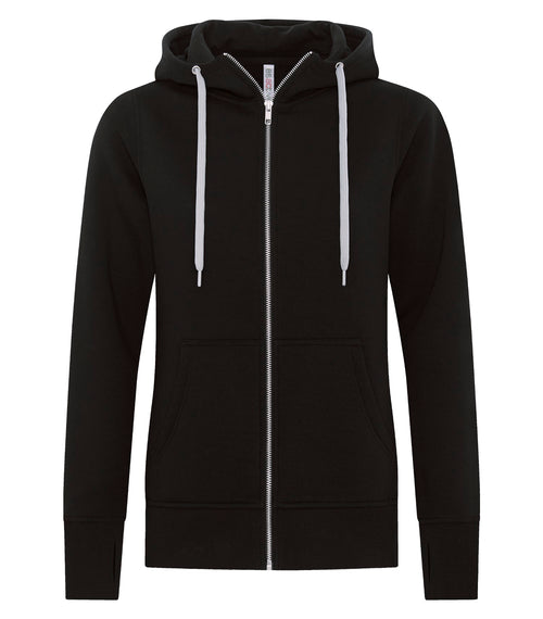 ATC™ ESACTIVE® CORE FULL ZIP LADIES’ HOODIE