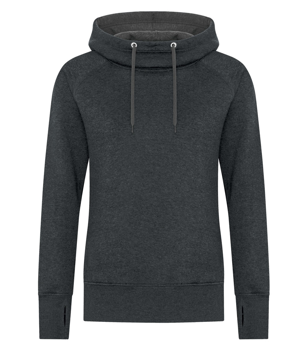 ATC™ ESACTIVE® VINTAGE LADIES' HOODIE