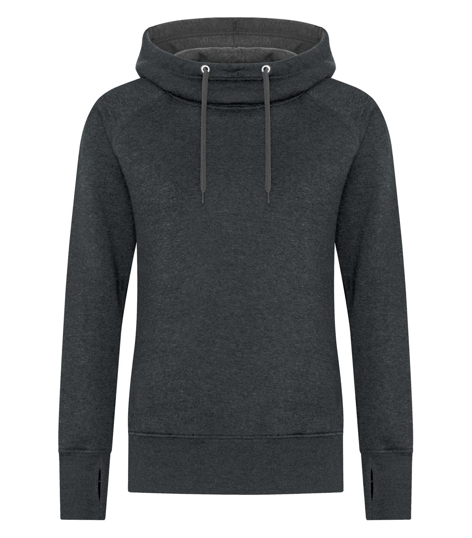 ATC™ ESACTIVE® VINTAGE LADIES' HOODIE