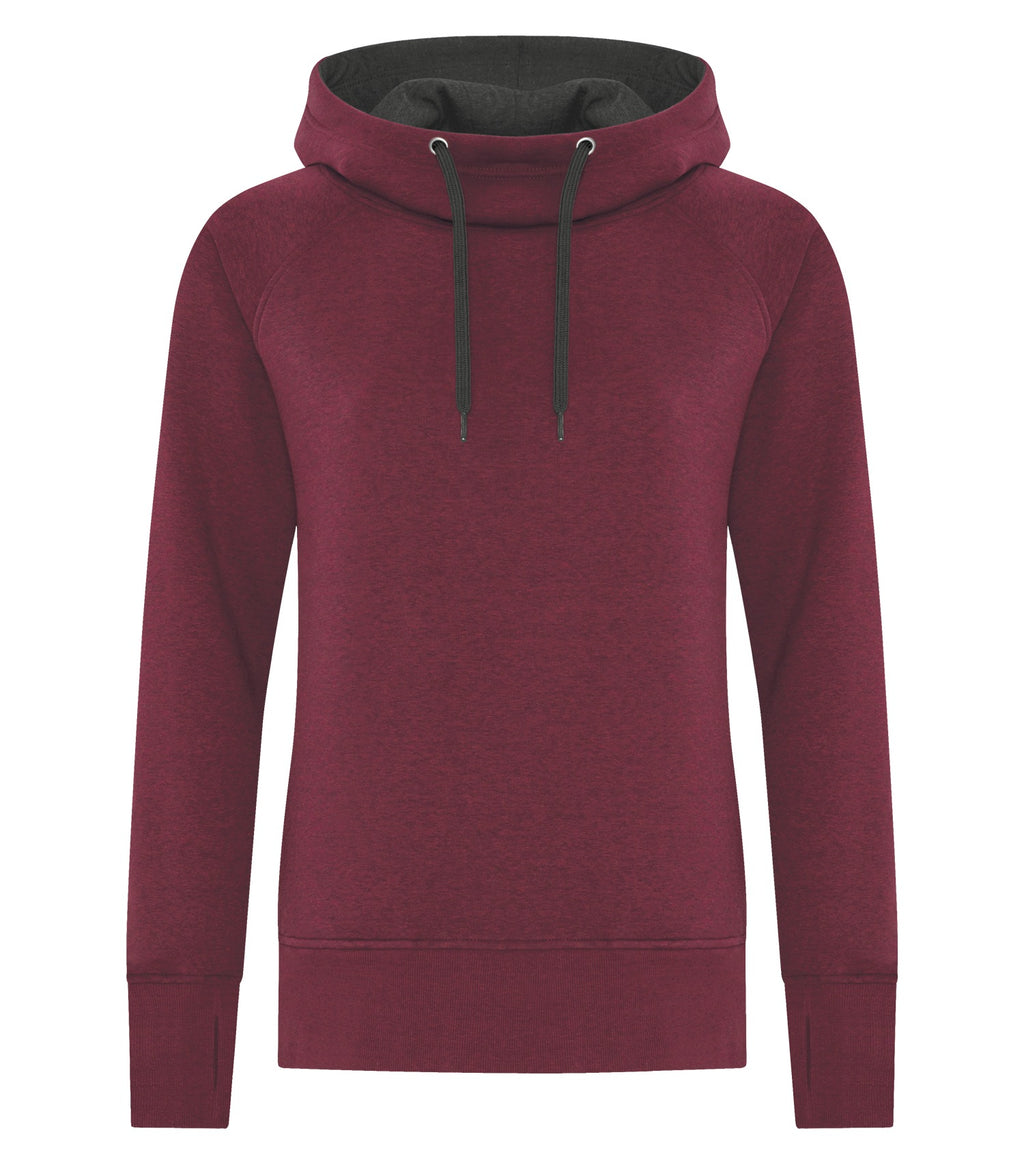 ATC™ ESACTIVE® VINTAGE LADIES' HOODIE
