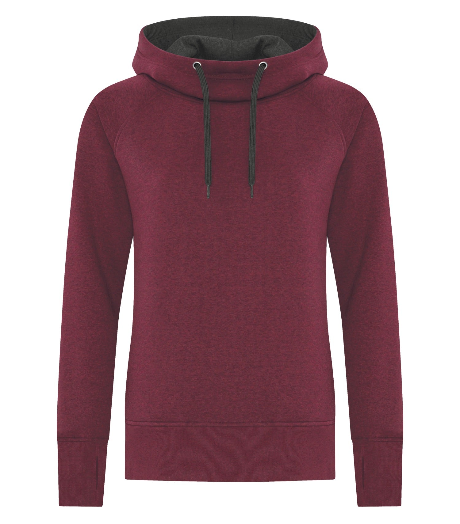 ATC™ ESACTIVE® VINTAGE LADIES' HOODIE