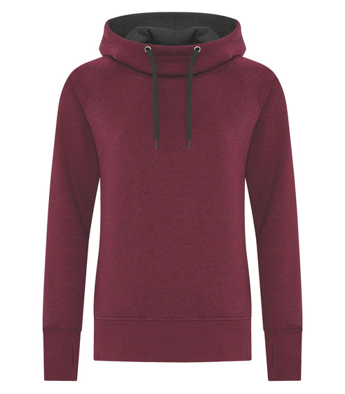 ATC™ ESACTIVE® VINTAGE LADIES' HOODIE