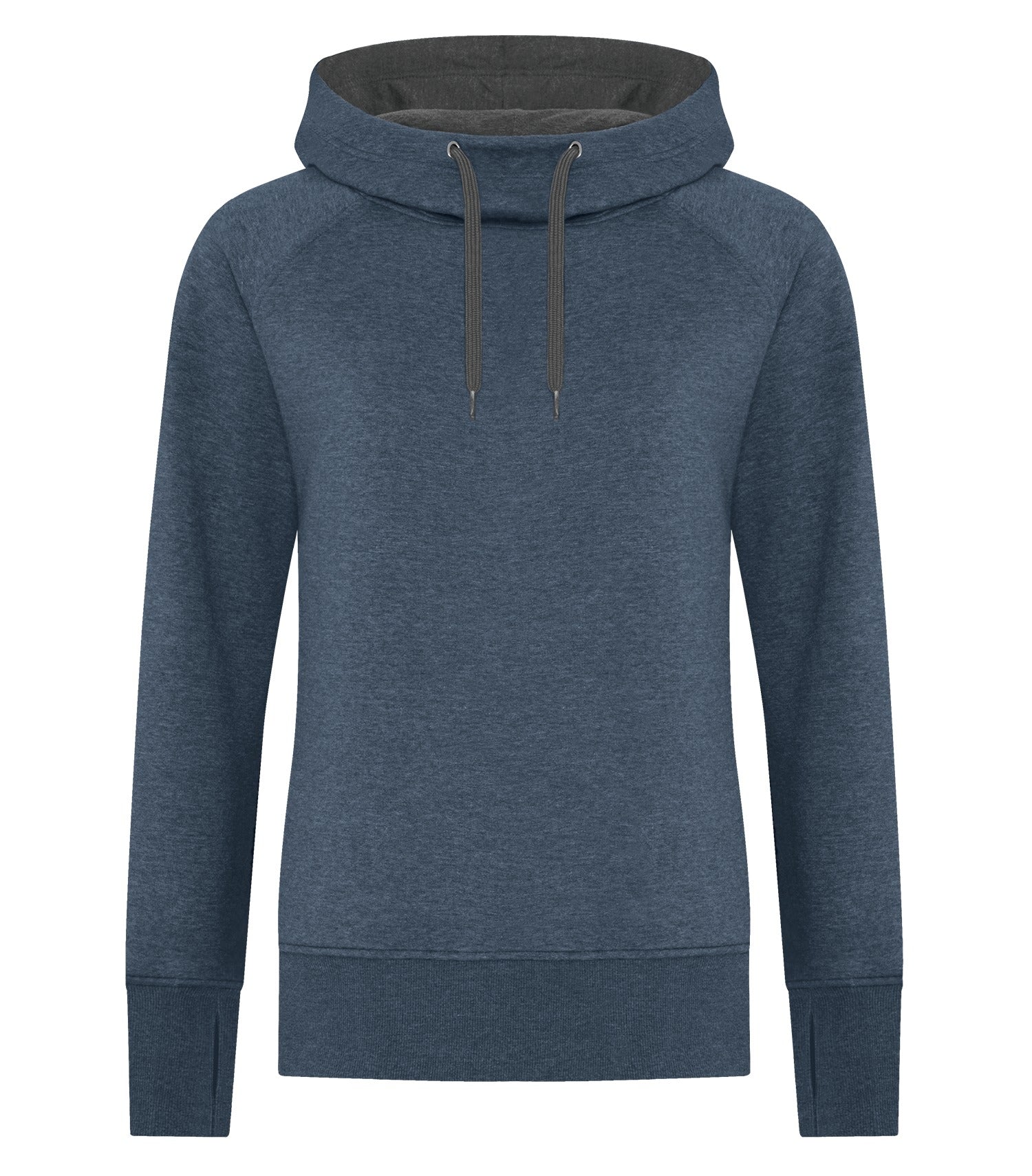 ATC™ ESACTIVE® VINTAGE LADIES' HOODIE