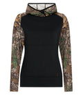 ATC™ REALTREE® TECH FLEECE LADIES' HOODIE