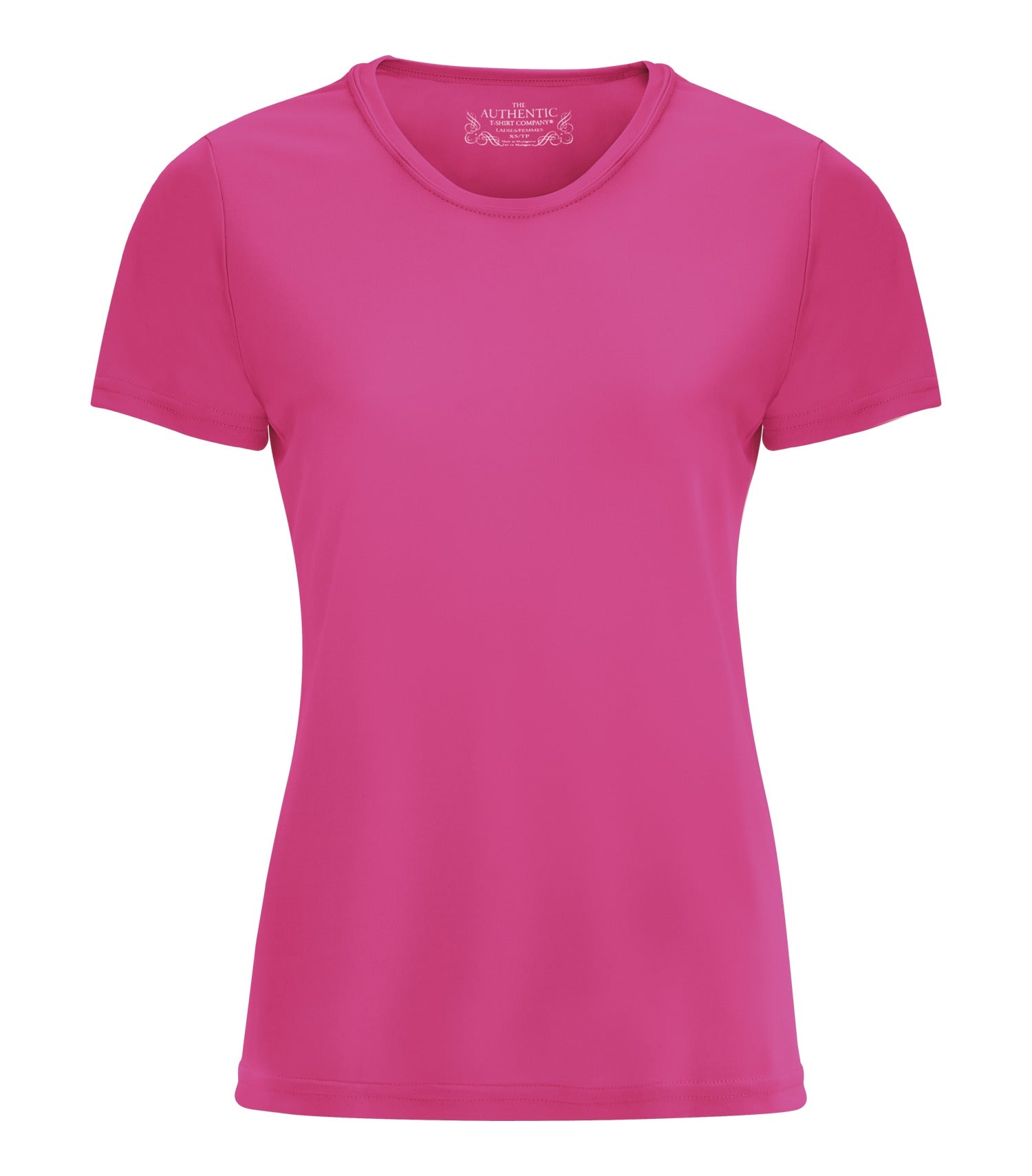 ATC™ PRO TEAM SHORT SLEEVE LADIES' TEE
