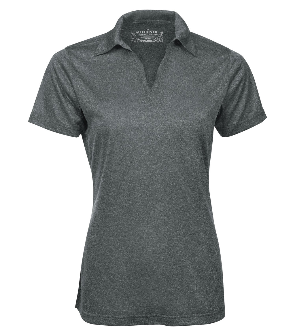ATC™ PRO TEAM HEATHER ProFORMANCE LADIES' POLO