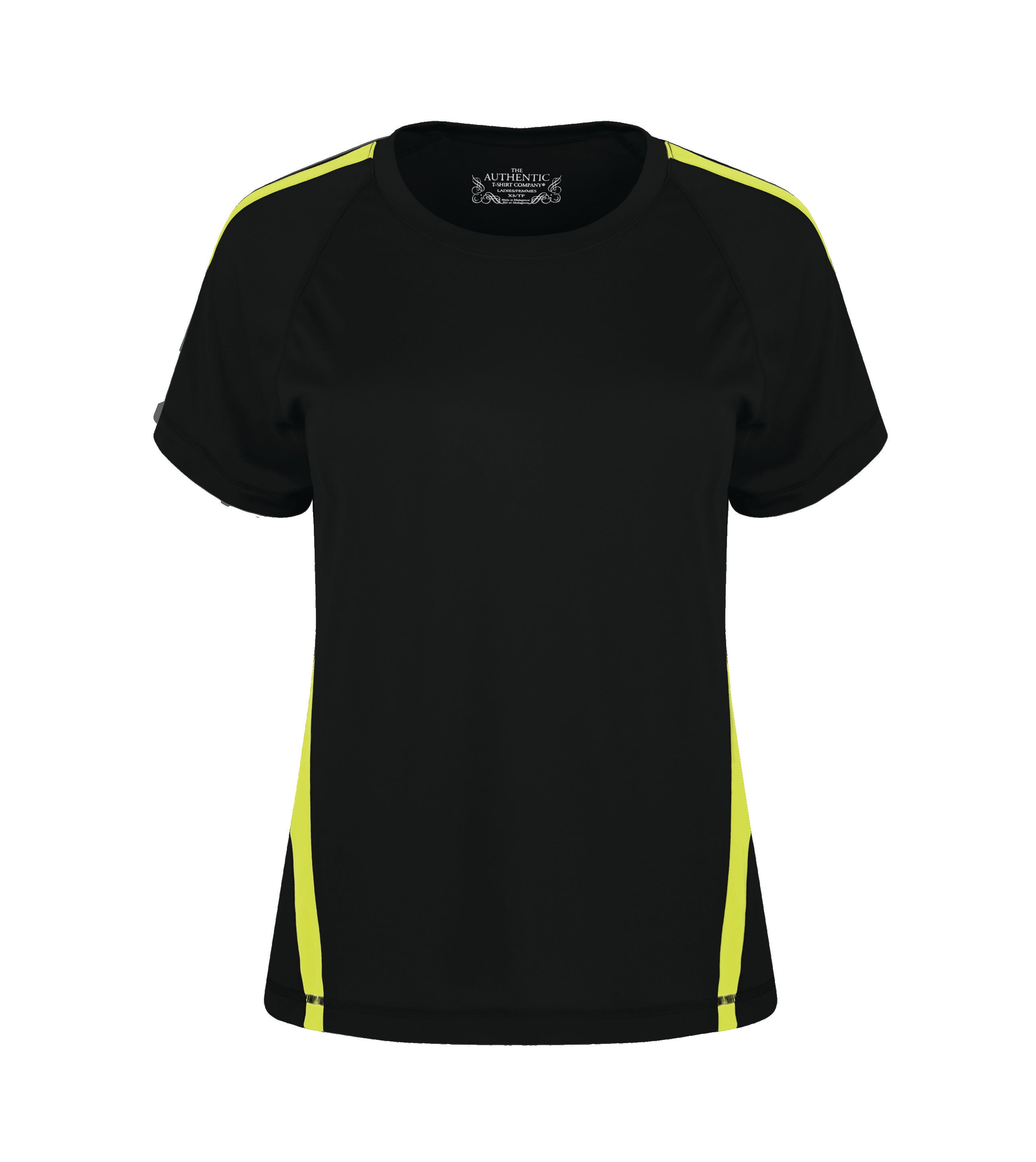 ATC™ PRO TEAM HOME & AWAY LADIES' JERSEY
