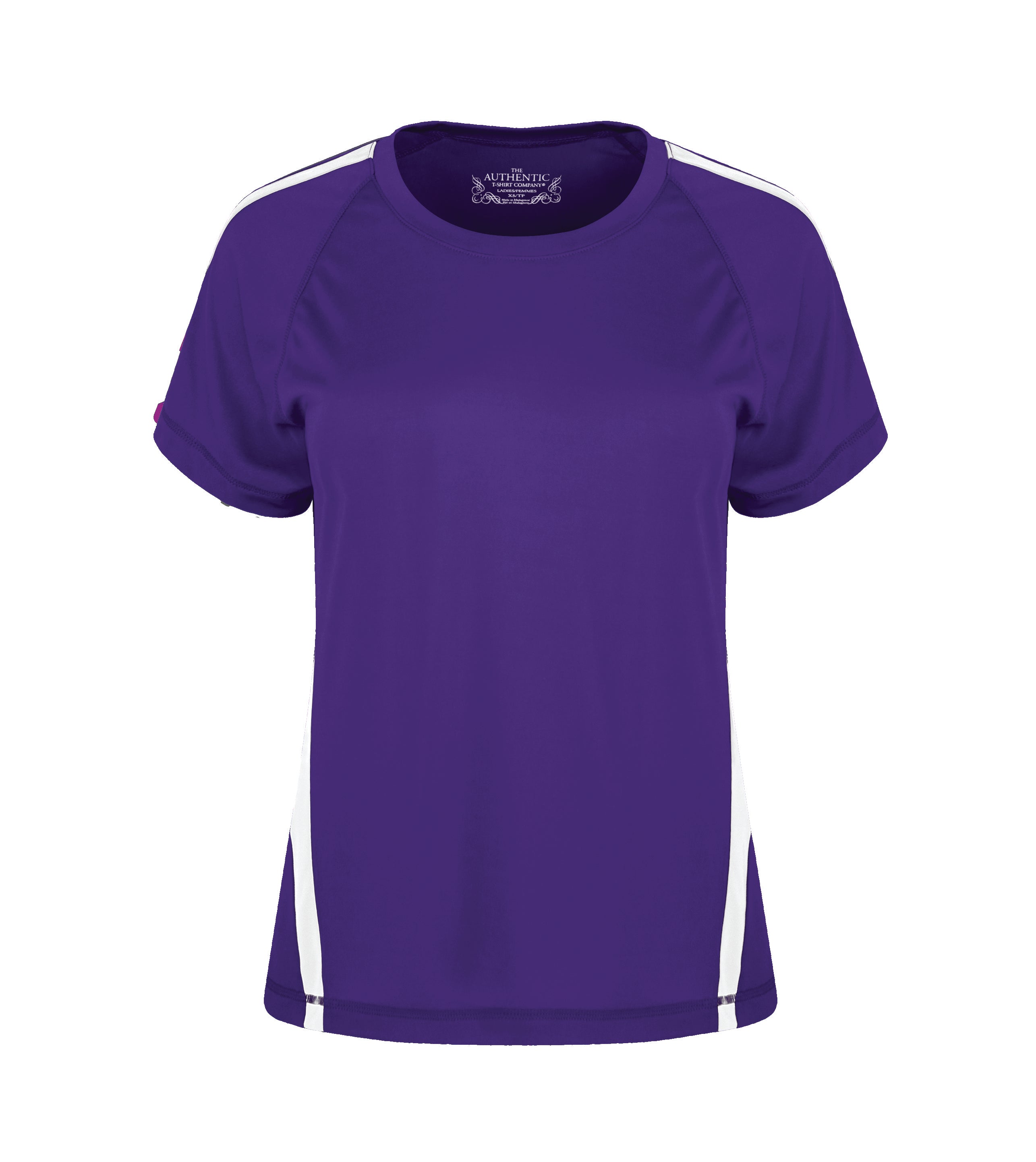 ATC™ PRO TEAM HOME & AWAY LADIES' JERSEY