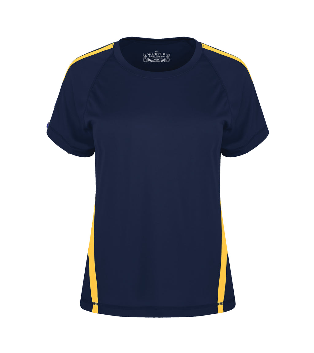 ATC™ PRO TEAM HOME & AWAY LADIES' JERSEY