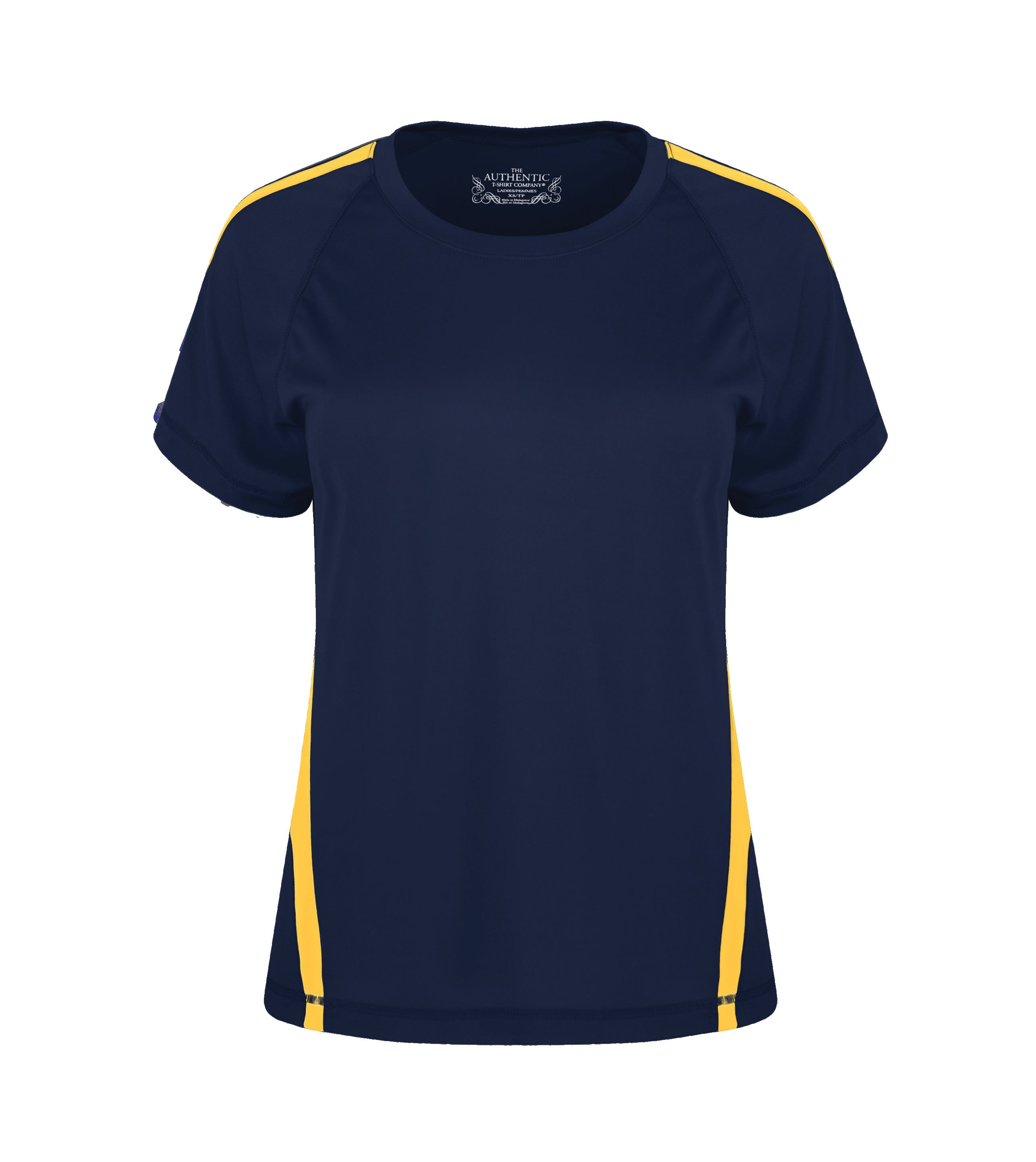 ATC™ PRO TEAM HOME & AWAY LADIES' JERSEY