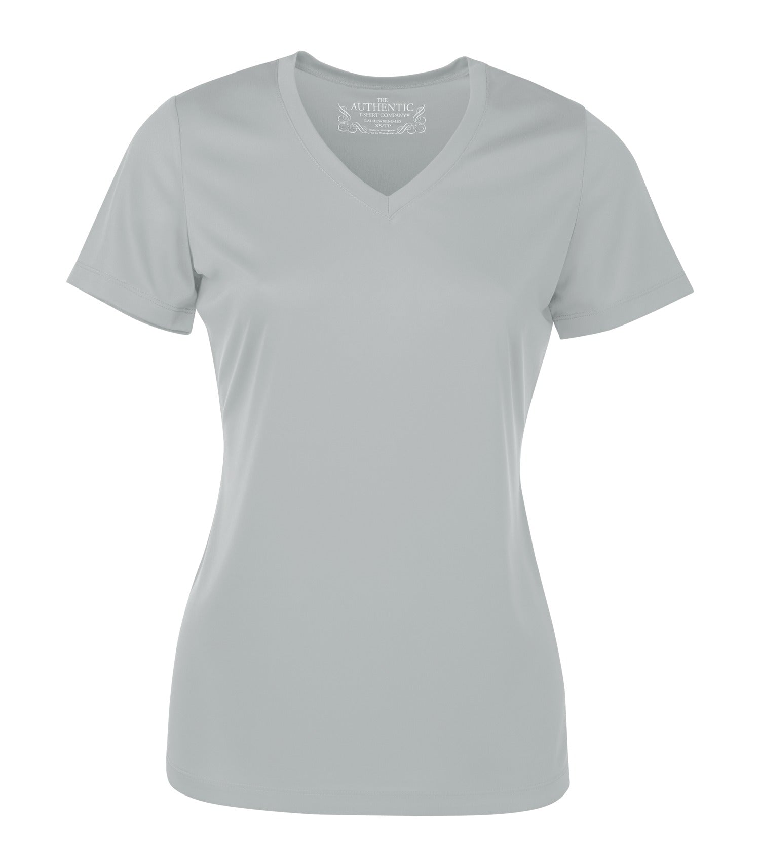 ATC™ PRO TEAM SHORT SLEEVE V-NECK LADIES' TEE