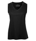 ATC™ PRO TEAM SLEEVELESS V-NECK LADIES' TEE