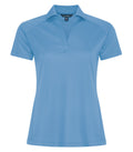 COAL HARBOUR&reg; TECH MESH SNAG RESISTANT LADIES' POLO