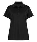 COAL HARBOUR&reg; EVERYDAY SNAG RESISTANT LADIES’ POLO