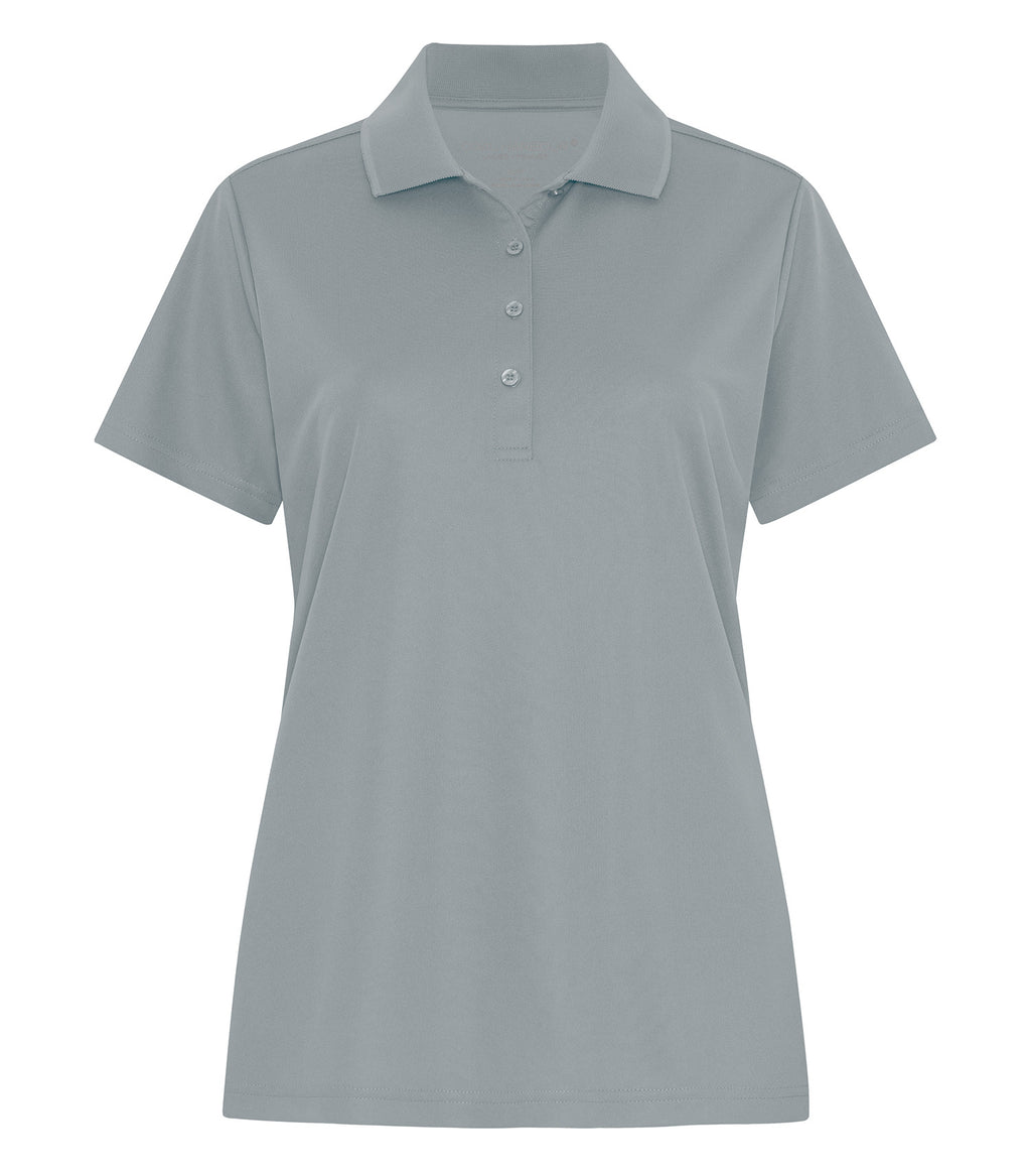 COAL HARBOUR&reg; EVERYDAY SNAG RESISTANT LADIES’ POLO