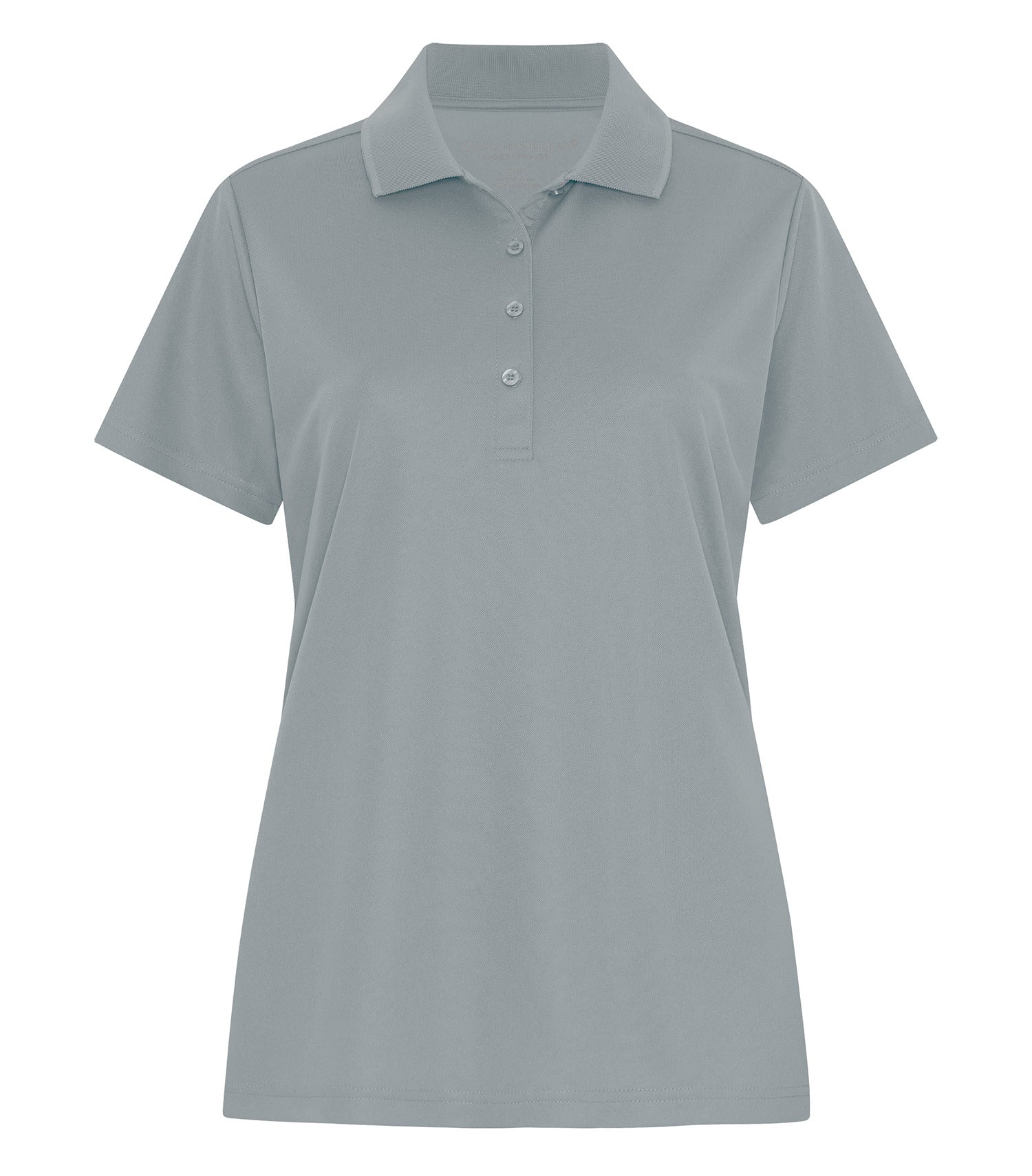 COAL HARBOUR&reg; EVERYDAY SNAG RESISTANT LADIES’ POLO