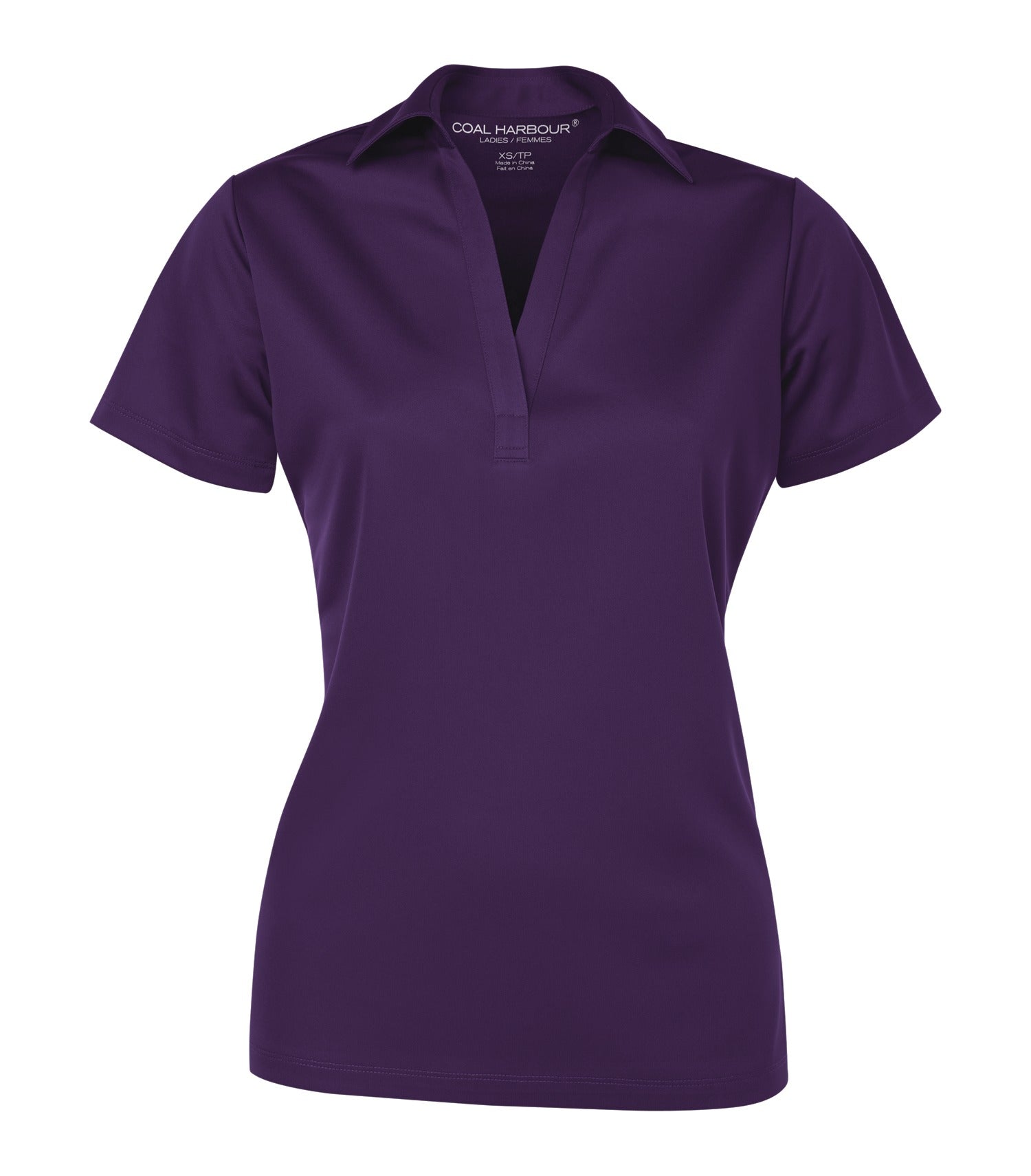COAL HARBOUR® EVERYDAY LADIES' POLO