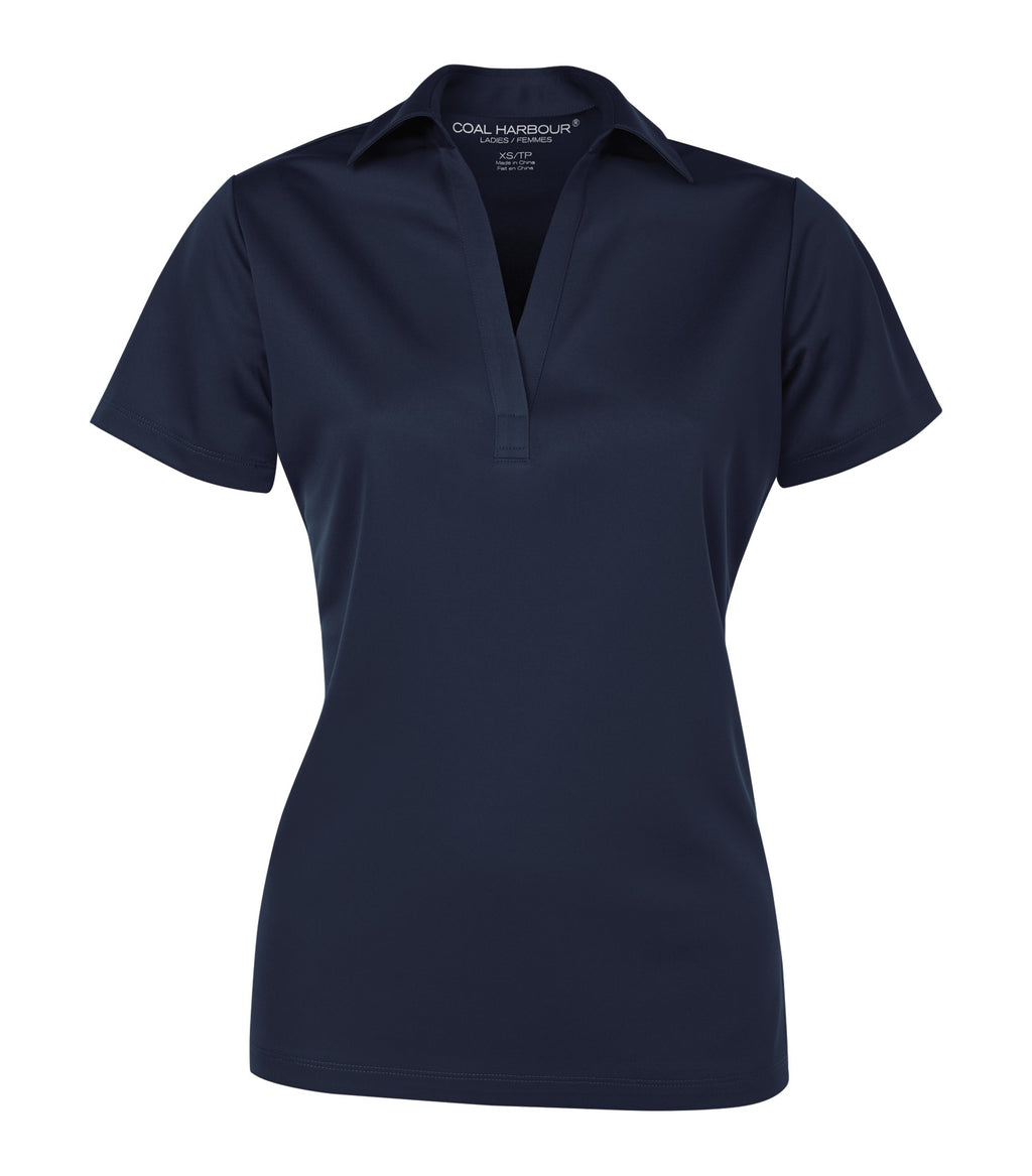 COAL HARBOUR® EVERYDAY LADIES' POLO