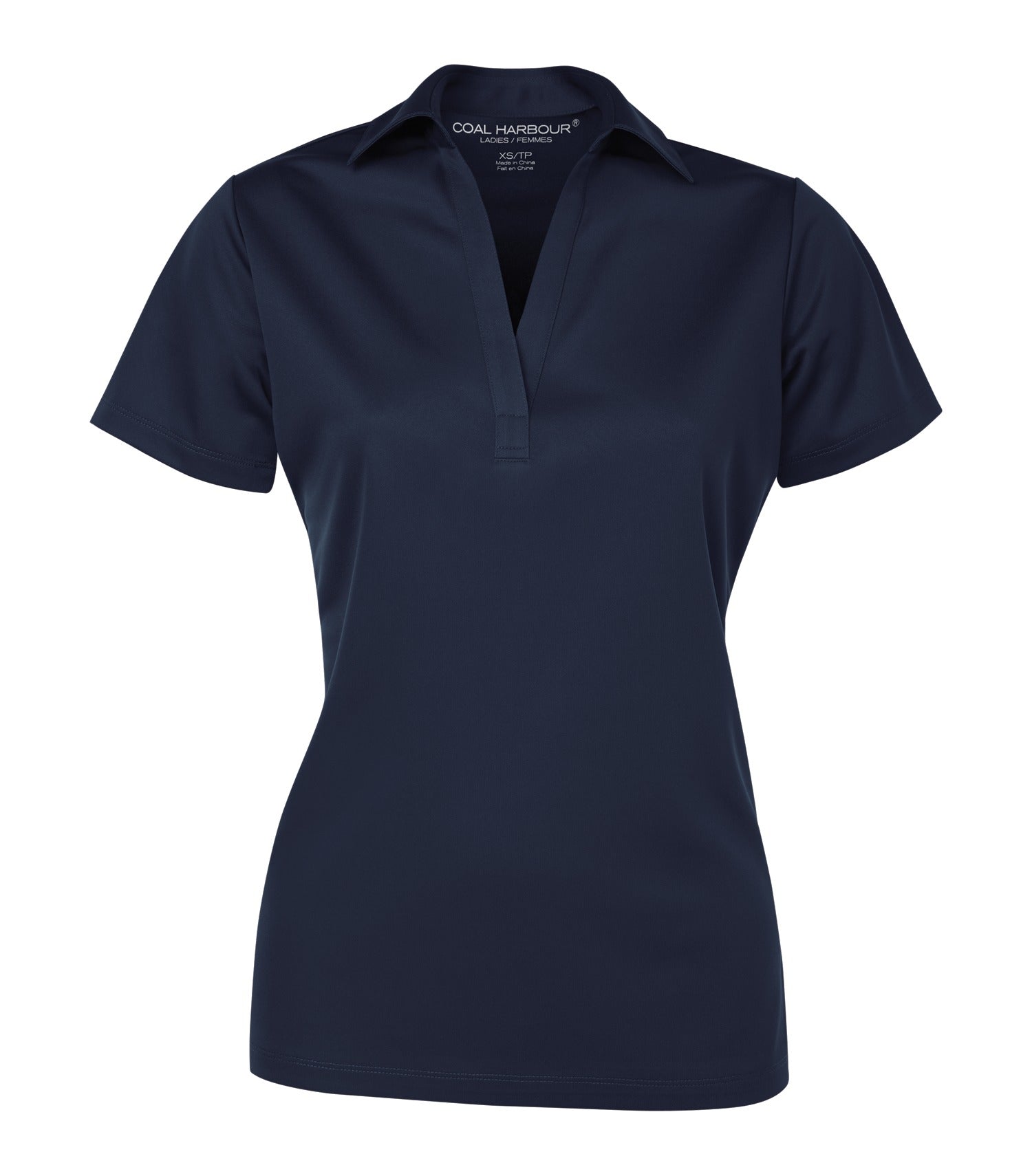 COAL HARBOUR® EVERYDAY LADIES' POLO