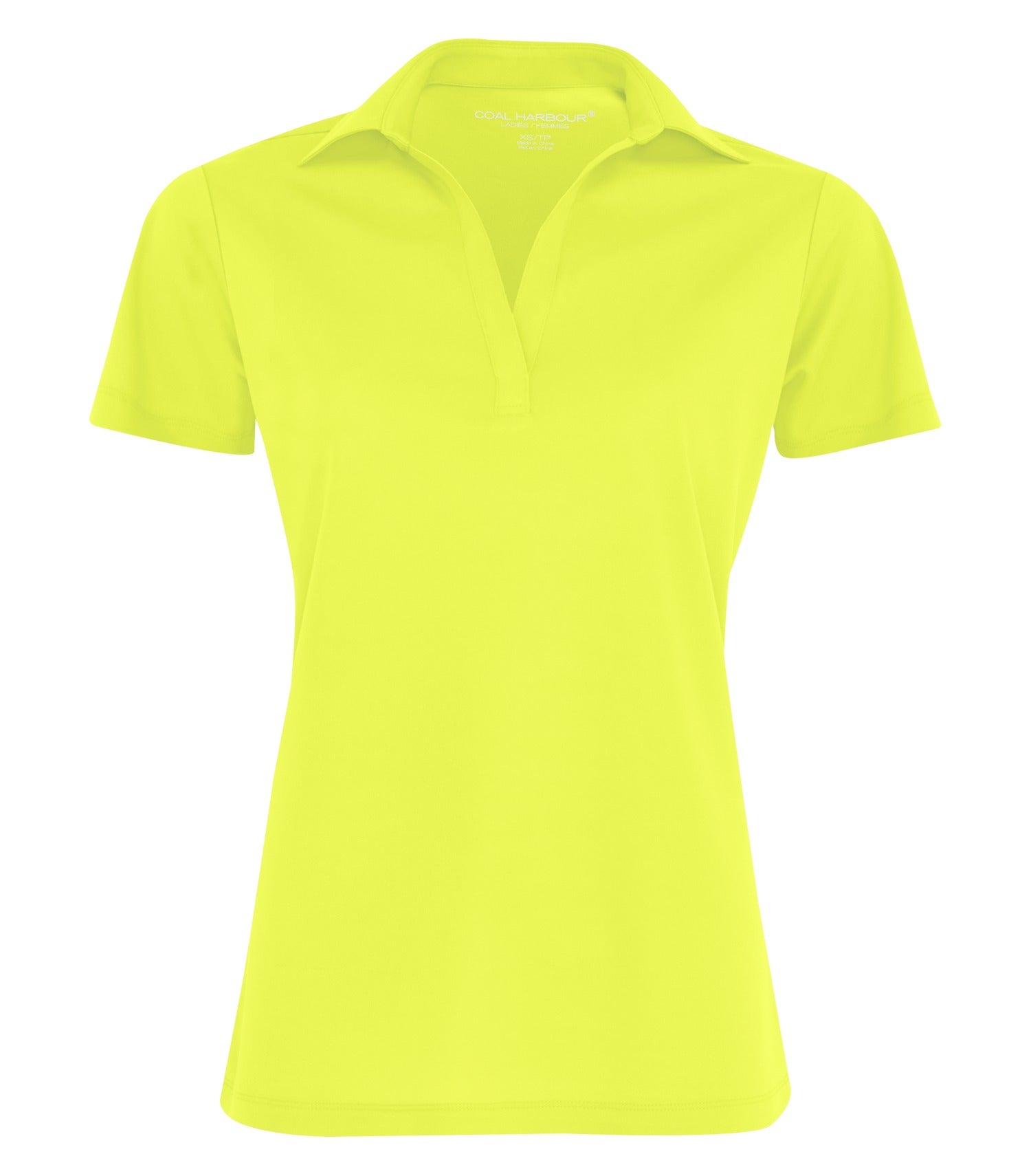 COAL HARBOUR® EVERYDAY LADIES' POLO