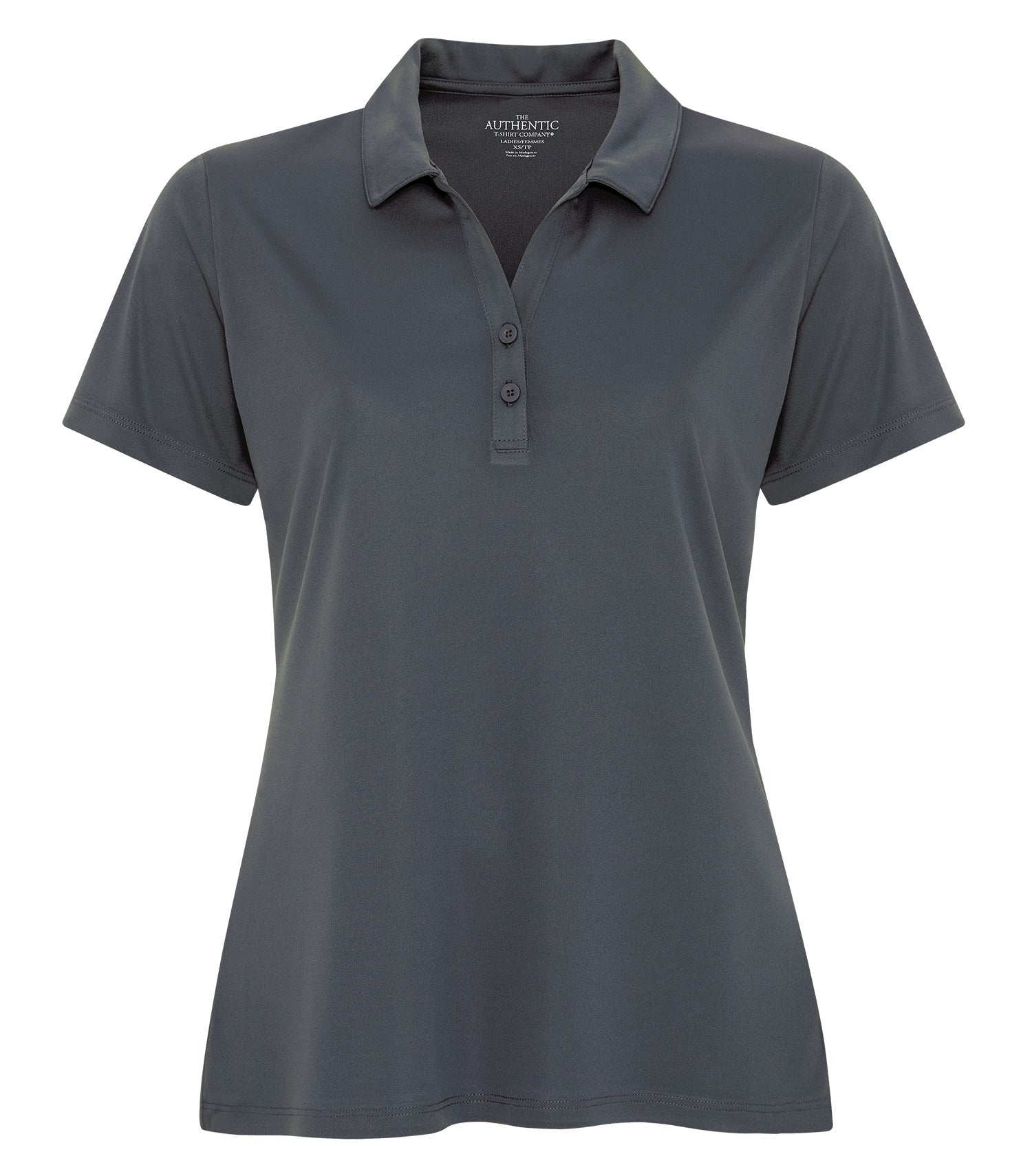 ATC™ PRO TEAM LADIES' POLO