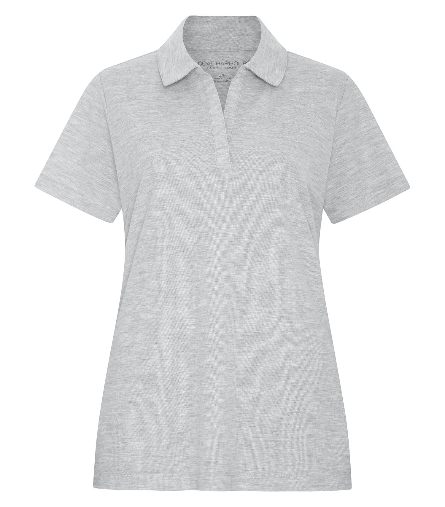 COAL HARBOUR&reg; EVERYDAY BLEND LADIES’ POLO