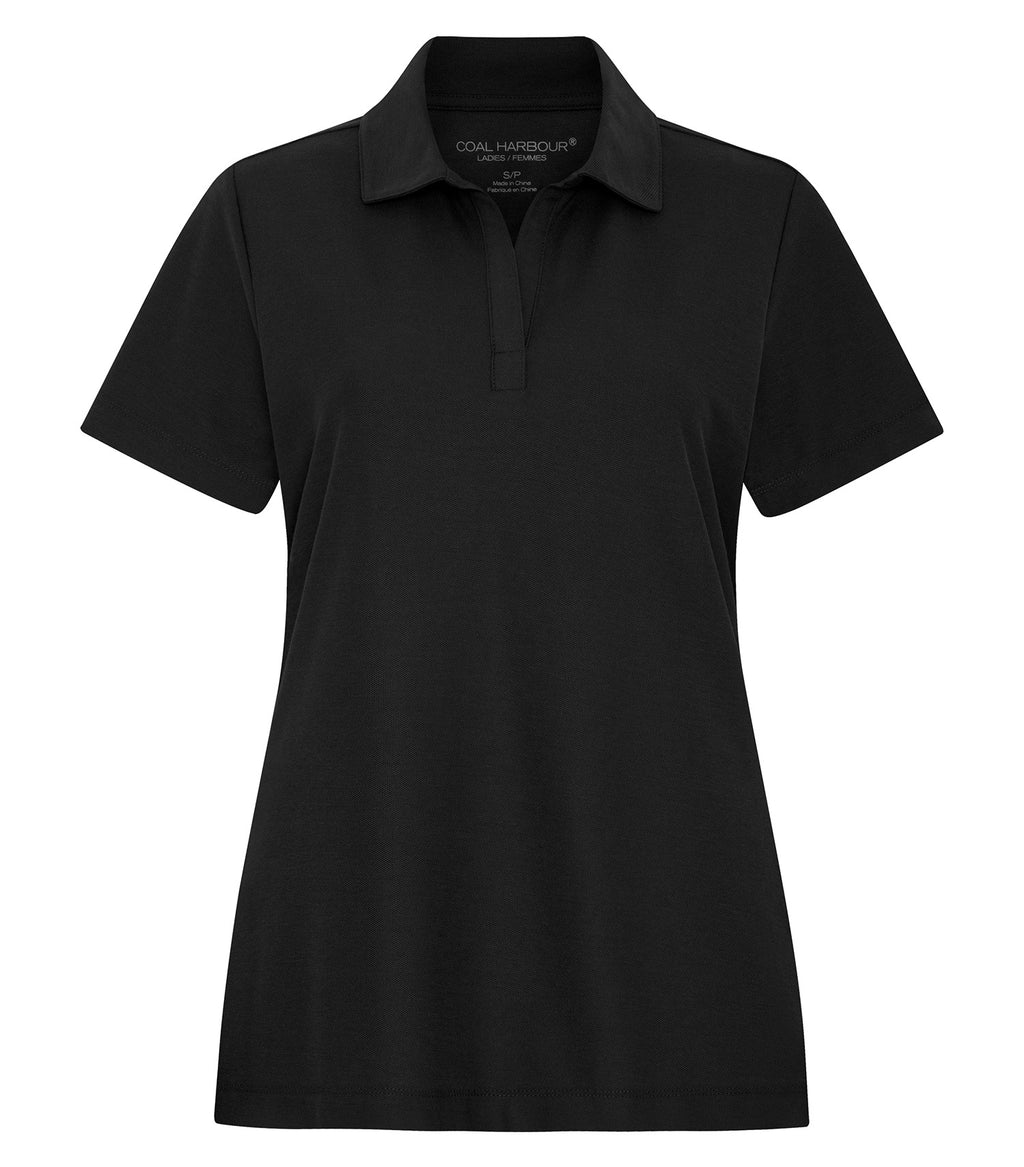 COAL HARBOUR&reg; EVERYDAY BLEND LADIES’ POLO