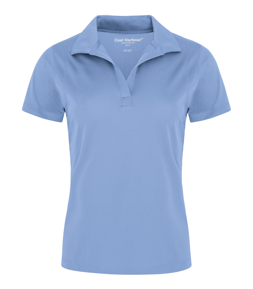 COAL HARBOUR® SNAG RESISTANT LADIES' POLO