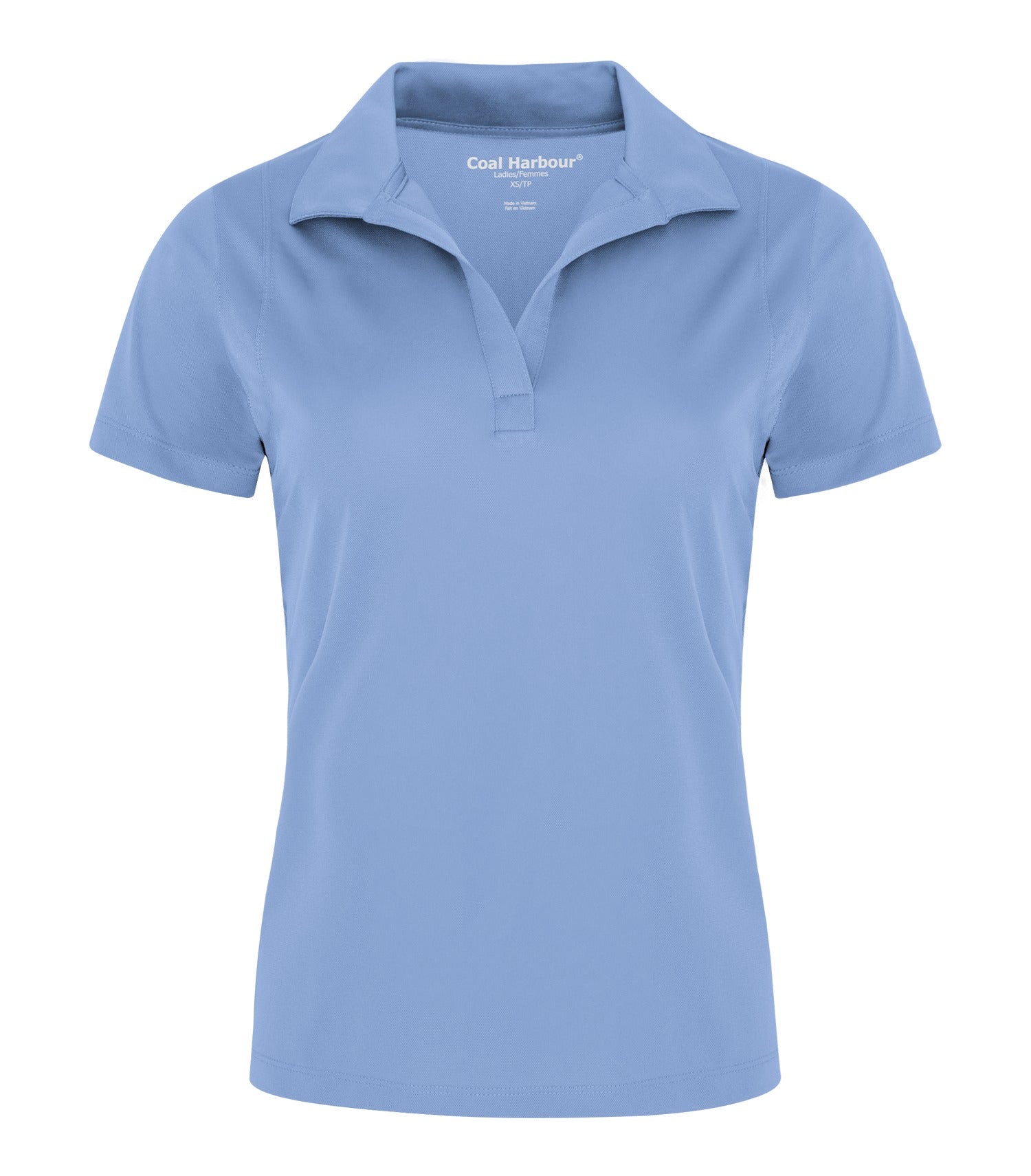 COAL HARBOUR® SNAG RESISTANT LADIES' POLO