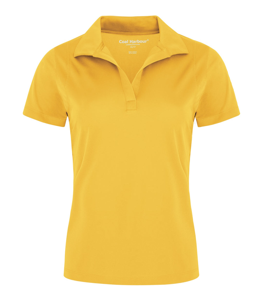 COAL HARBOUR® SNAG RESISTANT LADIES' POLO