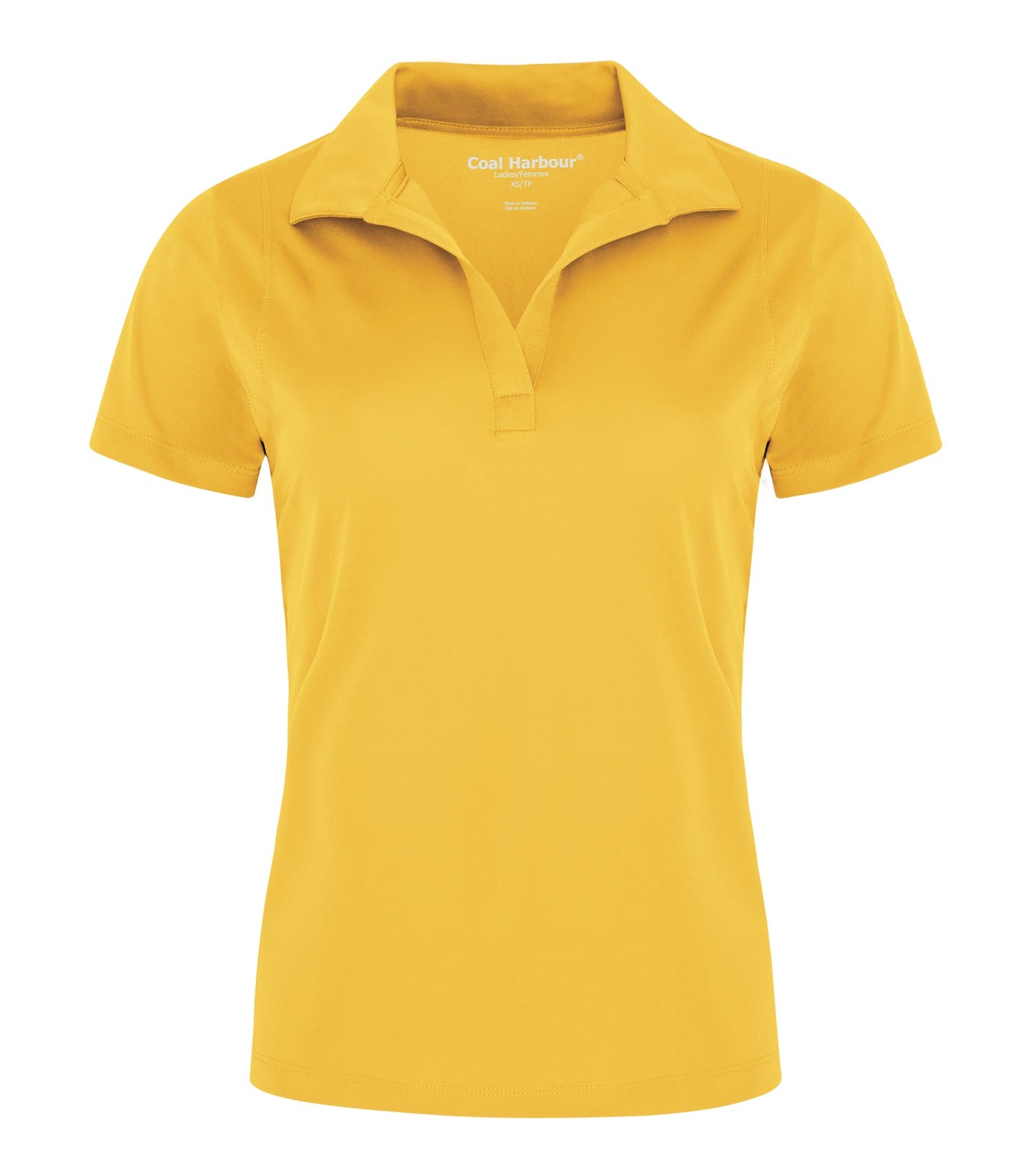 COAL HARBOUR® SNAG RESISTANT LADIES' POLO
