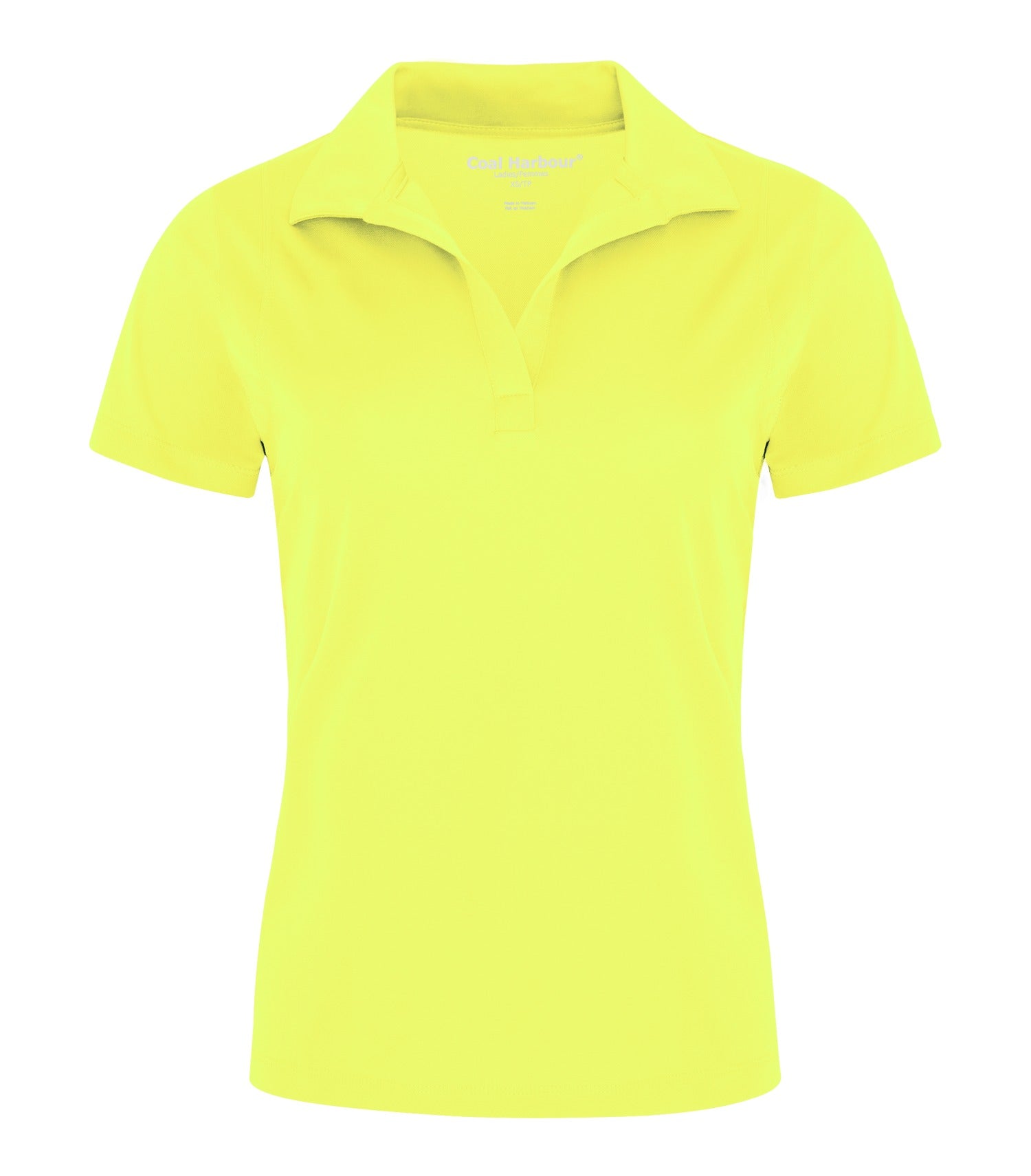 COAL HARBOUR® SNAG RESISTANT LADIES' POLO