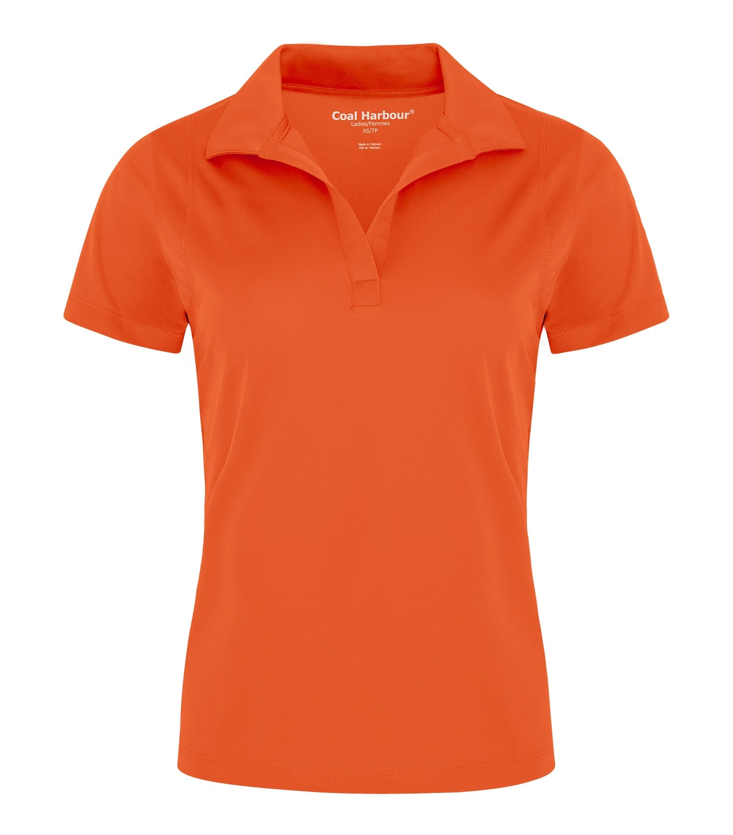 COAL HARBOUR® SNAG RESISTANT LADIES' POLO
