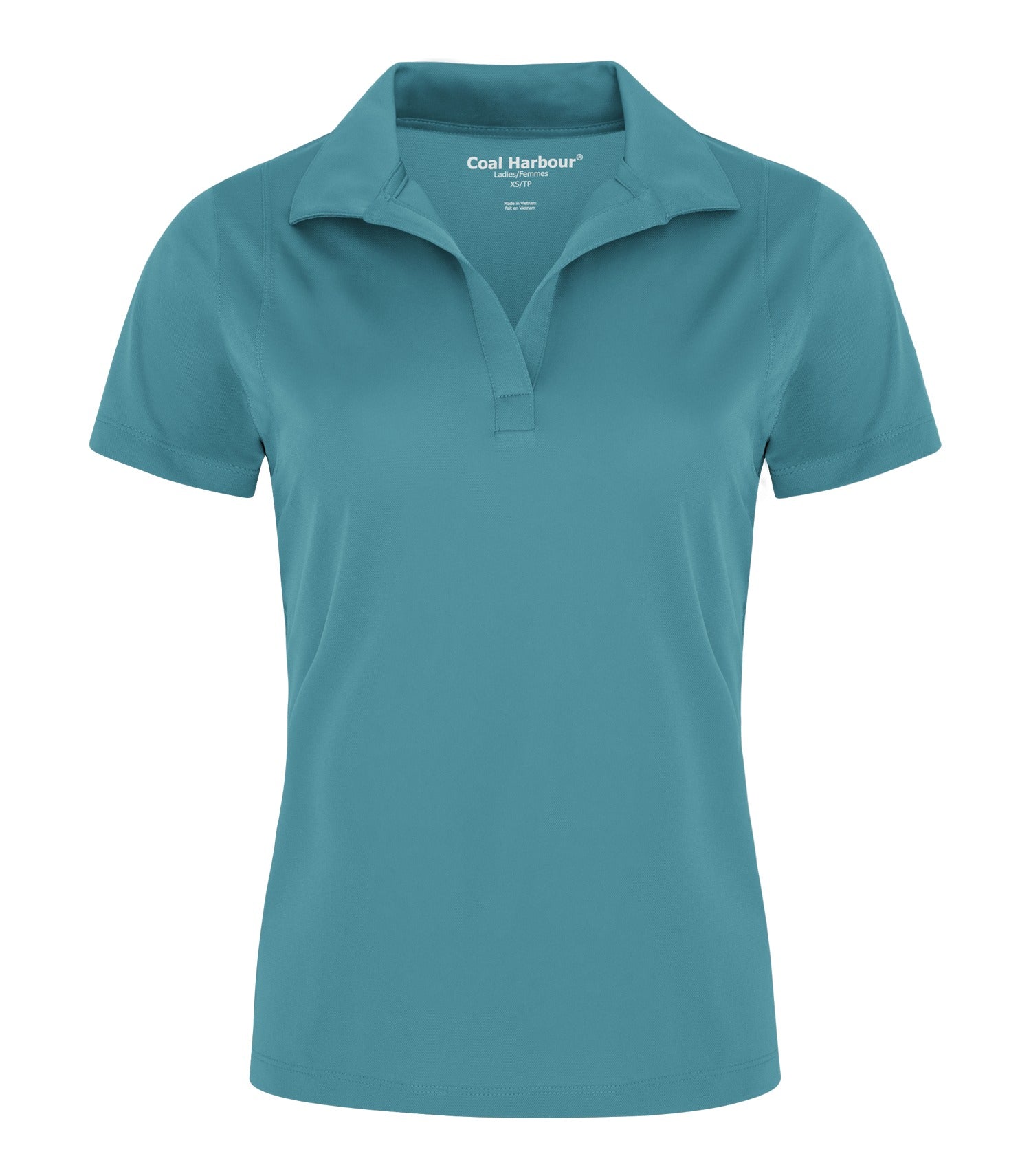 COAL HARBOUR® SNAG RESISTANT LADIES' POLO