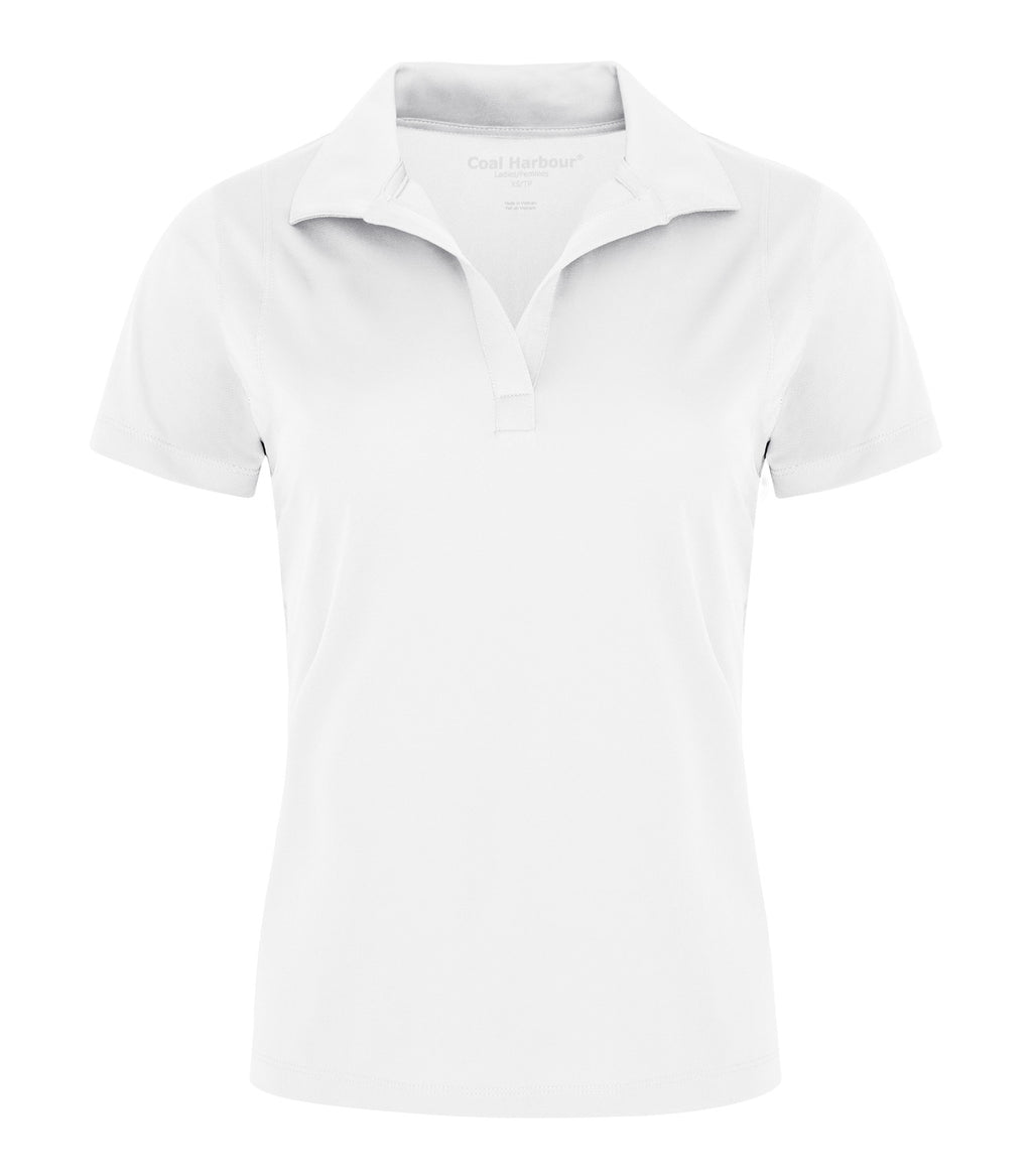 COAL HARBOUR® SNAG RESISTANT LADIES' POLO