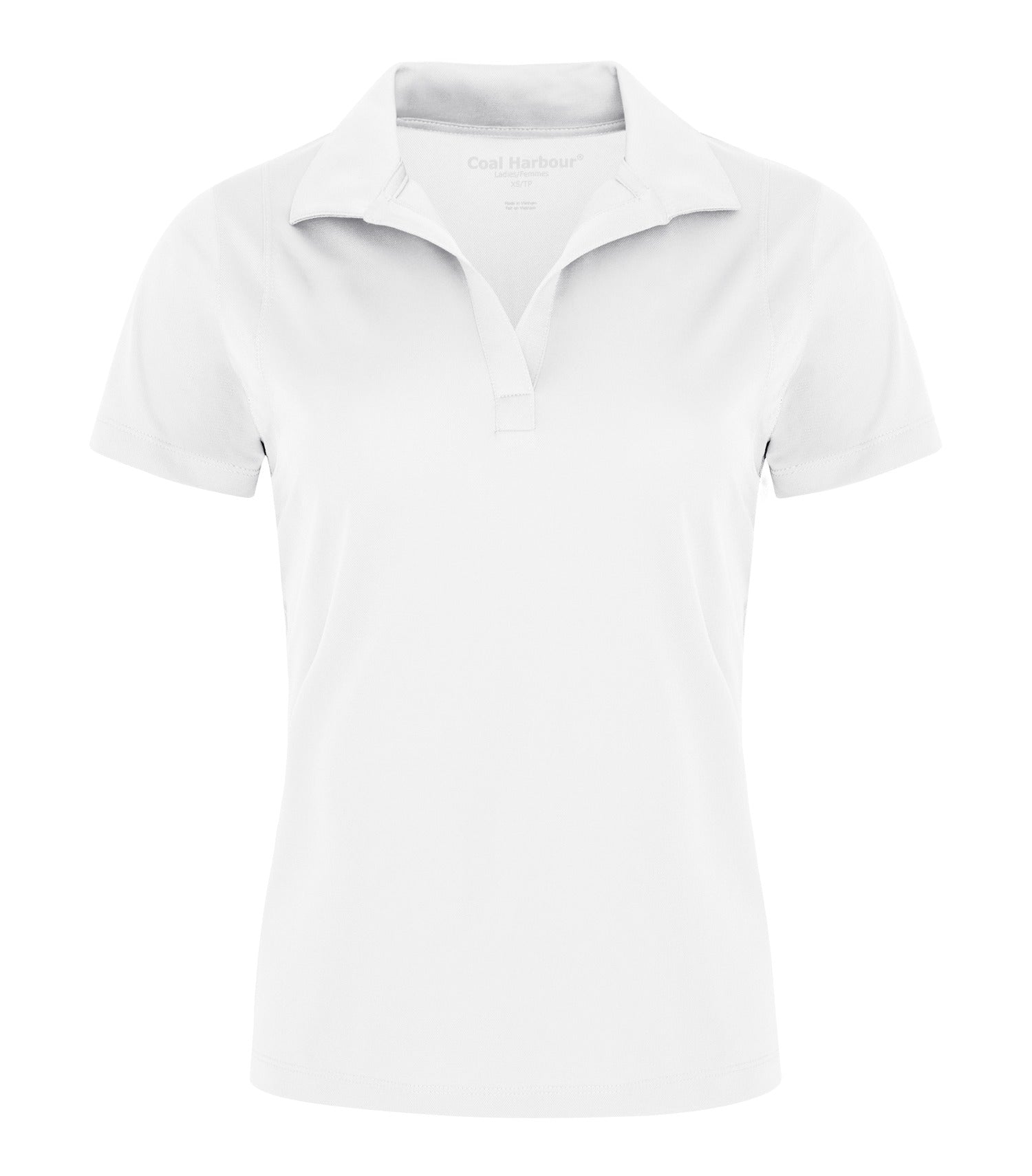 COAL HARBOUR® SNAG RESISTANT LADIES' POLO
