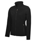 COAL HARBOUR® EVERYDAY WATER REPELLENT SOFT SHELL LADIES' JACKET