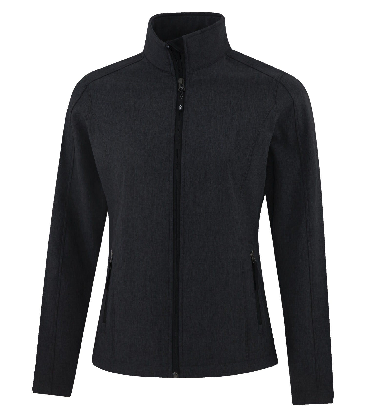 COAL HARBOUR® EVERYDAY WATER REPELLENT SOFT SHELL LADIES' JACKET