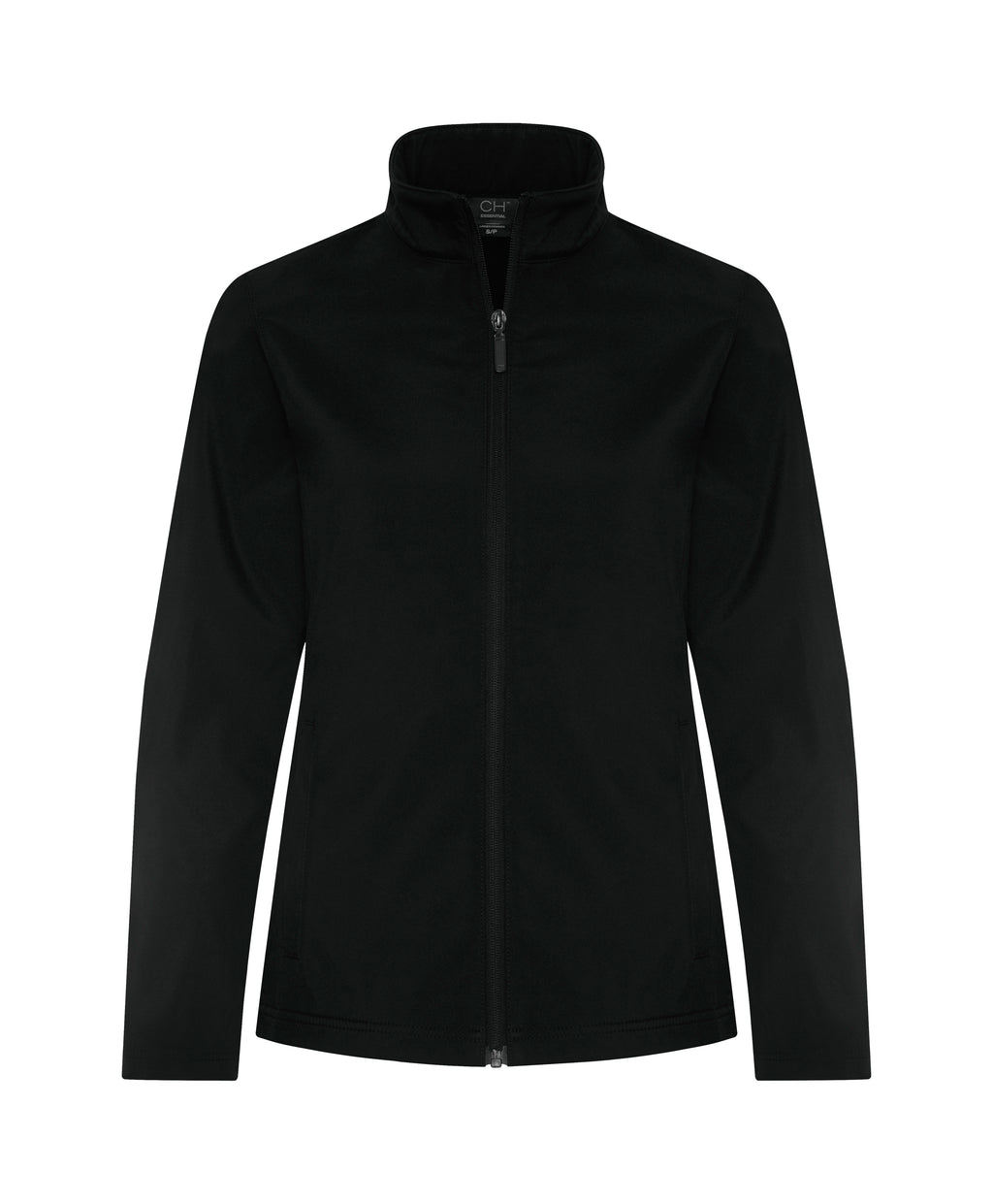 CH ESSENTIAL® WATER REPELLENT SOFT SHELL LADIES' JACKET