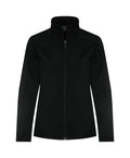 CH ESSENTIAL® WATER REPELLENT SOFT SHELL LADIES' JACKET