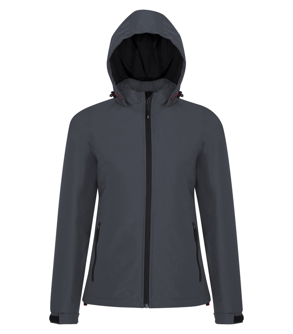 COAL HARBOUR® ALL SEASON WATER REPELLENT MESH LINED LADIES' JACKET