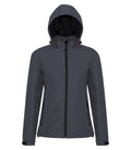 COAL HARBOUR® ALL SEASON WATER REPELLENT MESH LINED LADIES' JACKET