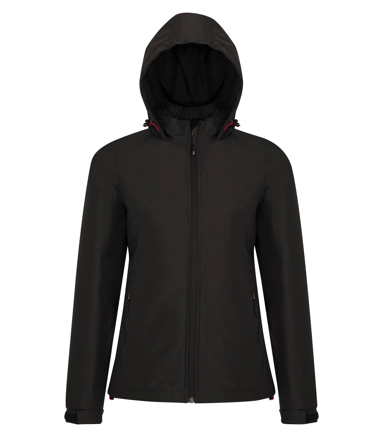 COAL HARBOUR® ALL SEASON WATER REPELLENT MESH LINED LADIES' JACKET