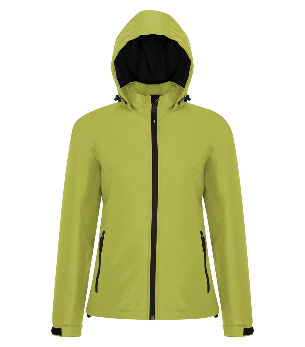 COAL HARBOUR® ALL SEASON WATER REPELLENT MESH LINED LADIES' JACKET