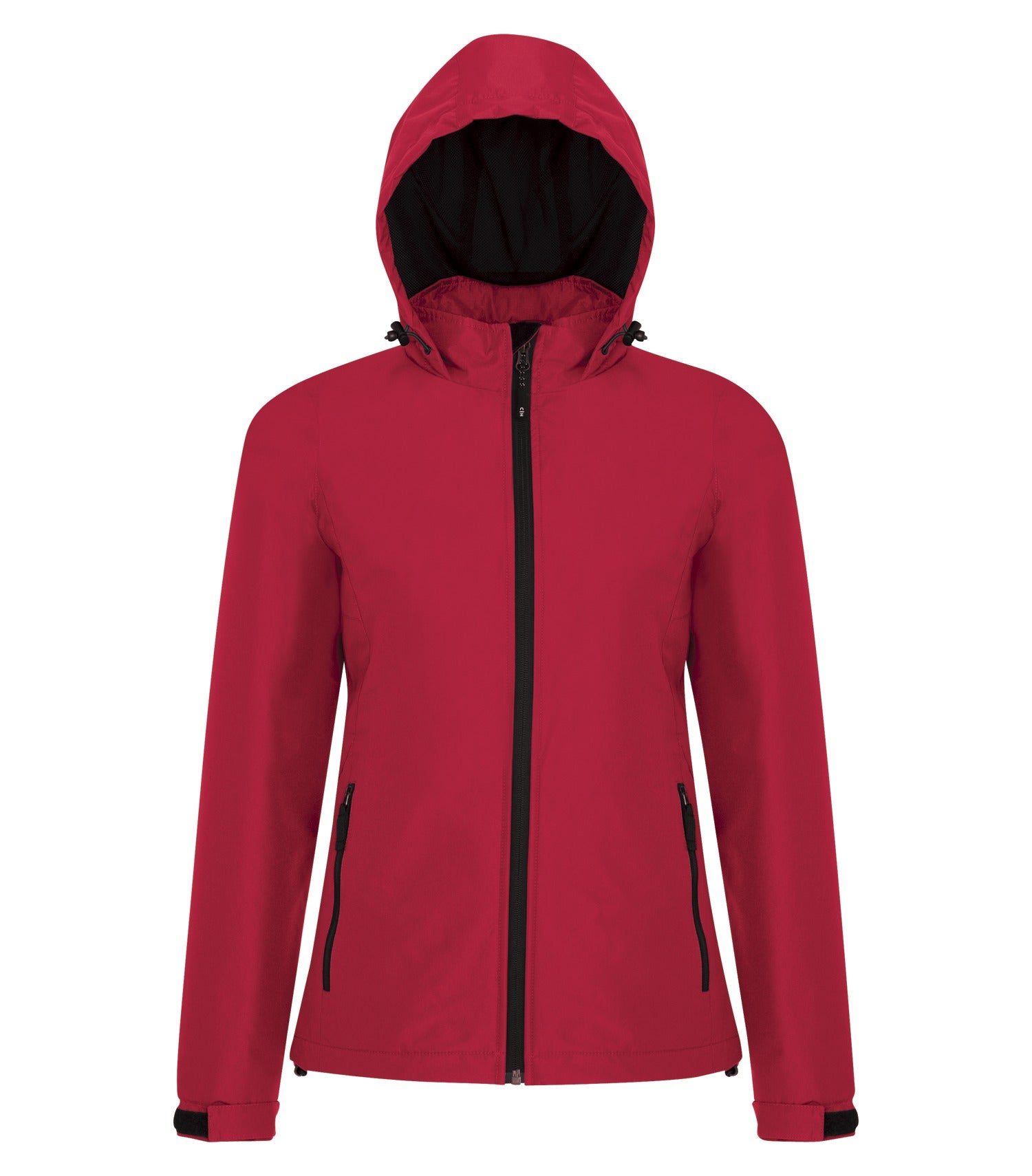 COAL HARBOUR® ALL SEASON WATER REPELLENT MESH LINED LADIES' JACKET